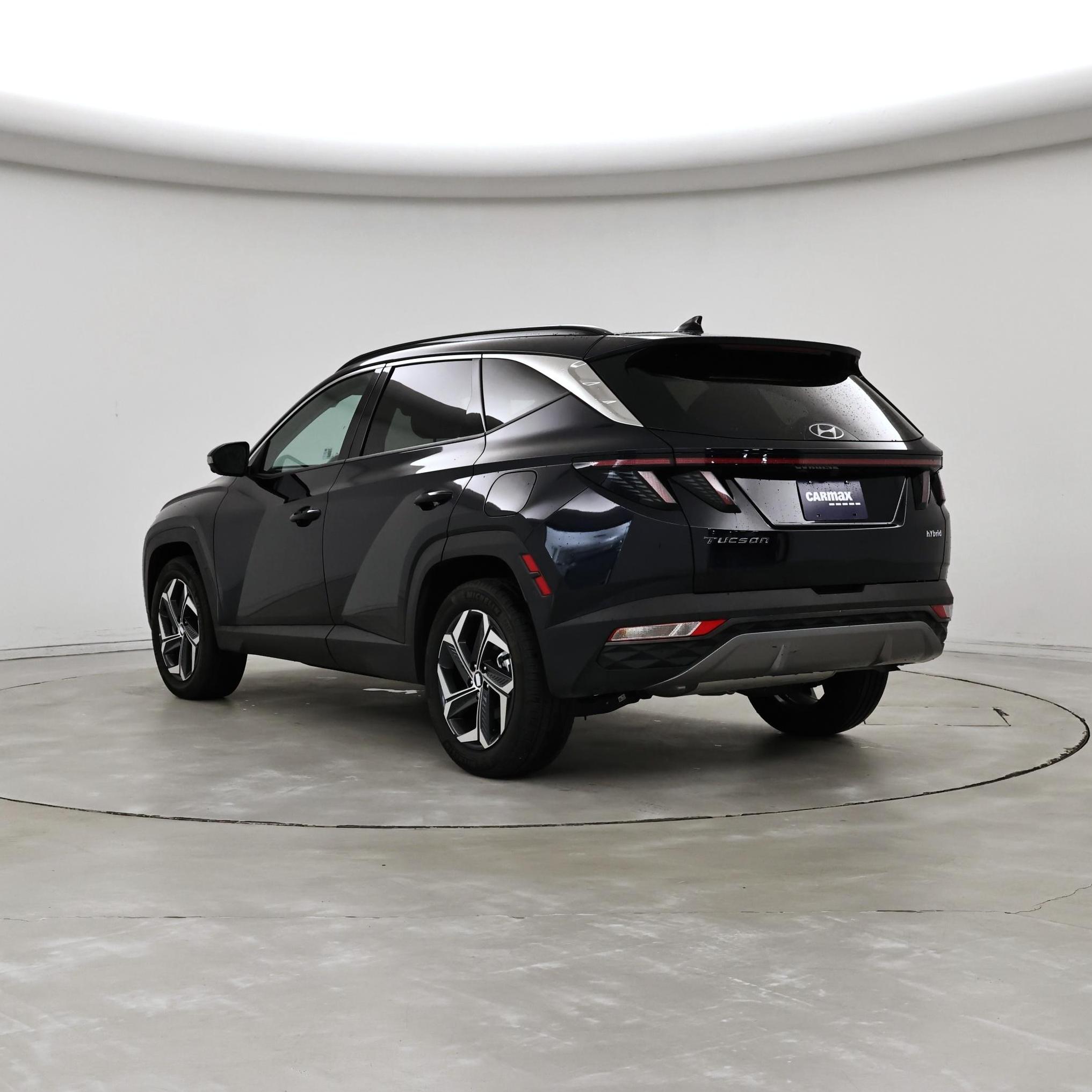 Thumbnail: 2024 Hyundai Tucson - 2