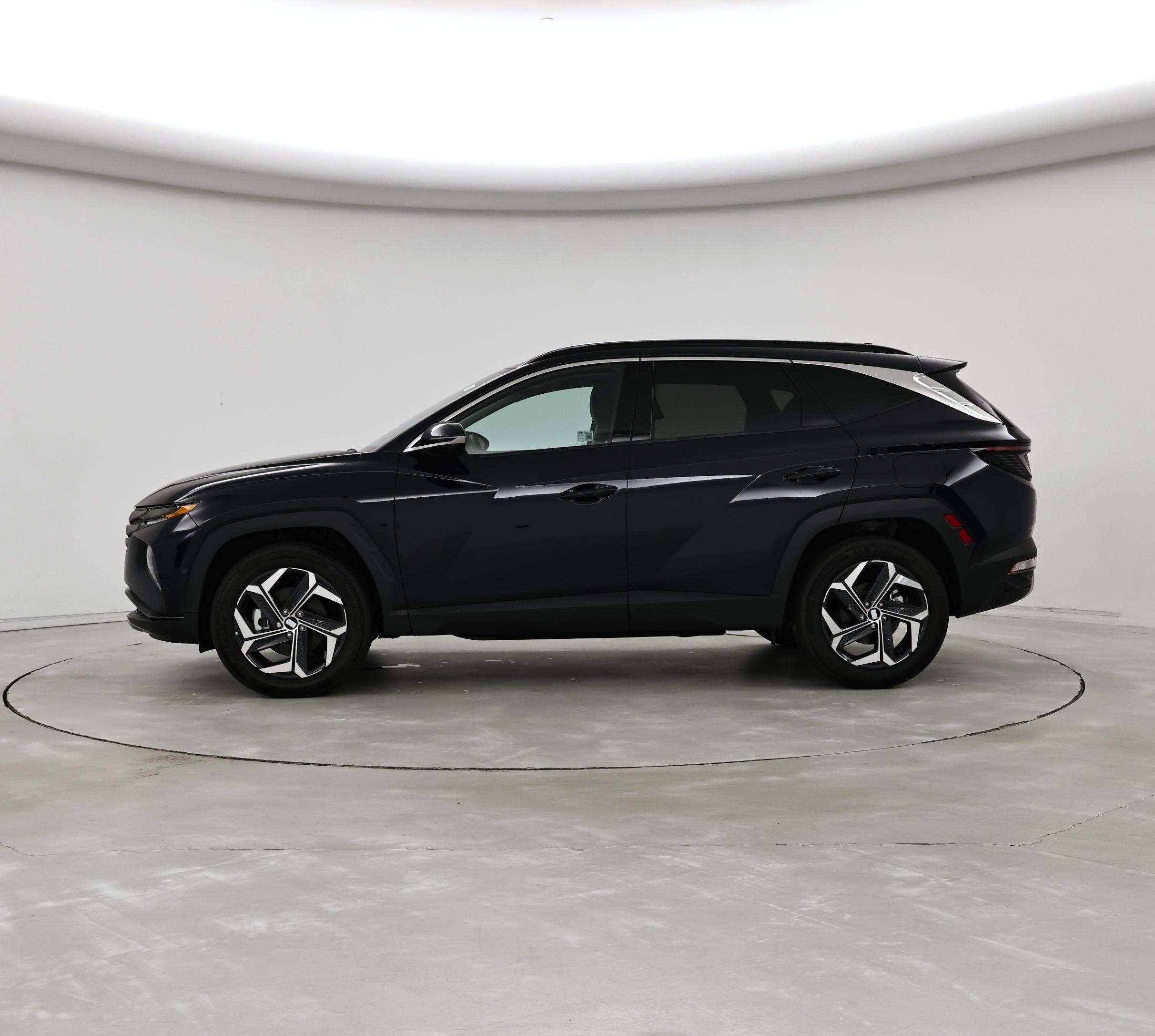 Thumbnail: 2024 Hyundai Tucson - 3