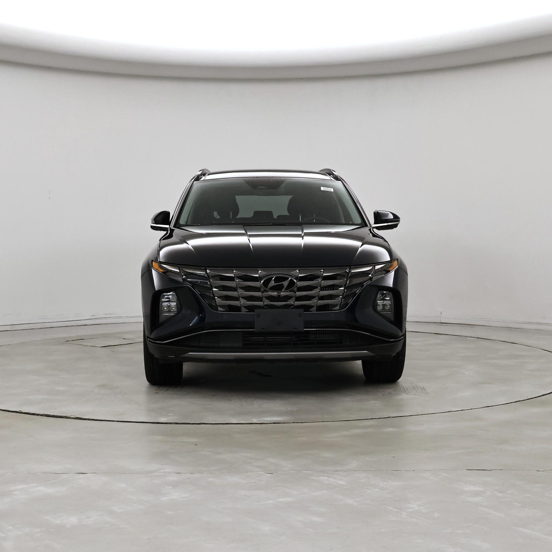 Thumbnail: 2024 Hyundai Tucson - 5