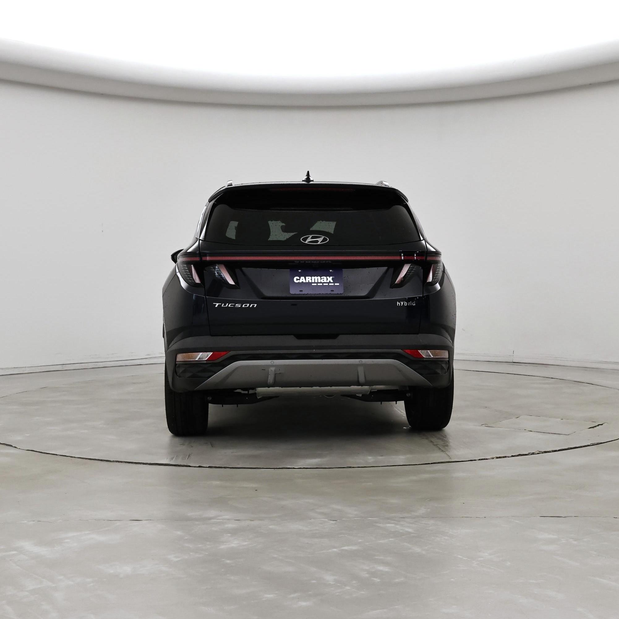 Thumbnail: 2024 Hyundai Tucson - 6