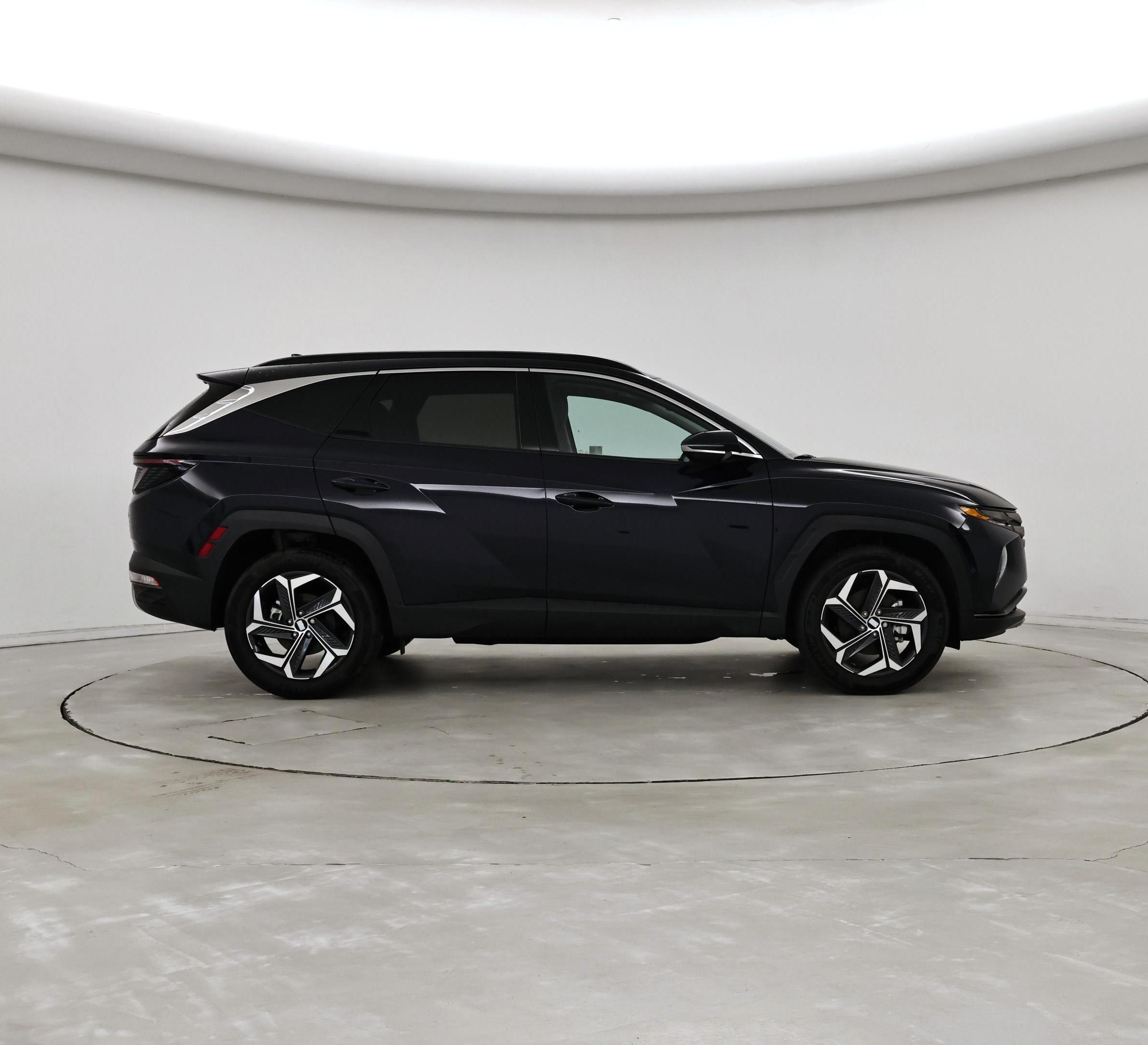 Thumbnail: 2024 Hyundai Tucson - 7