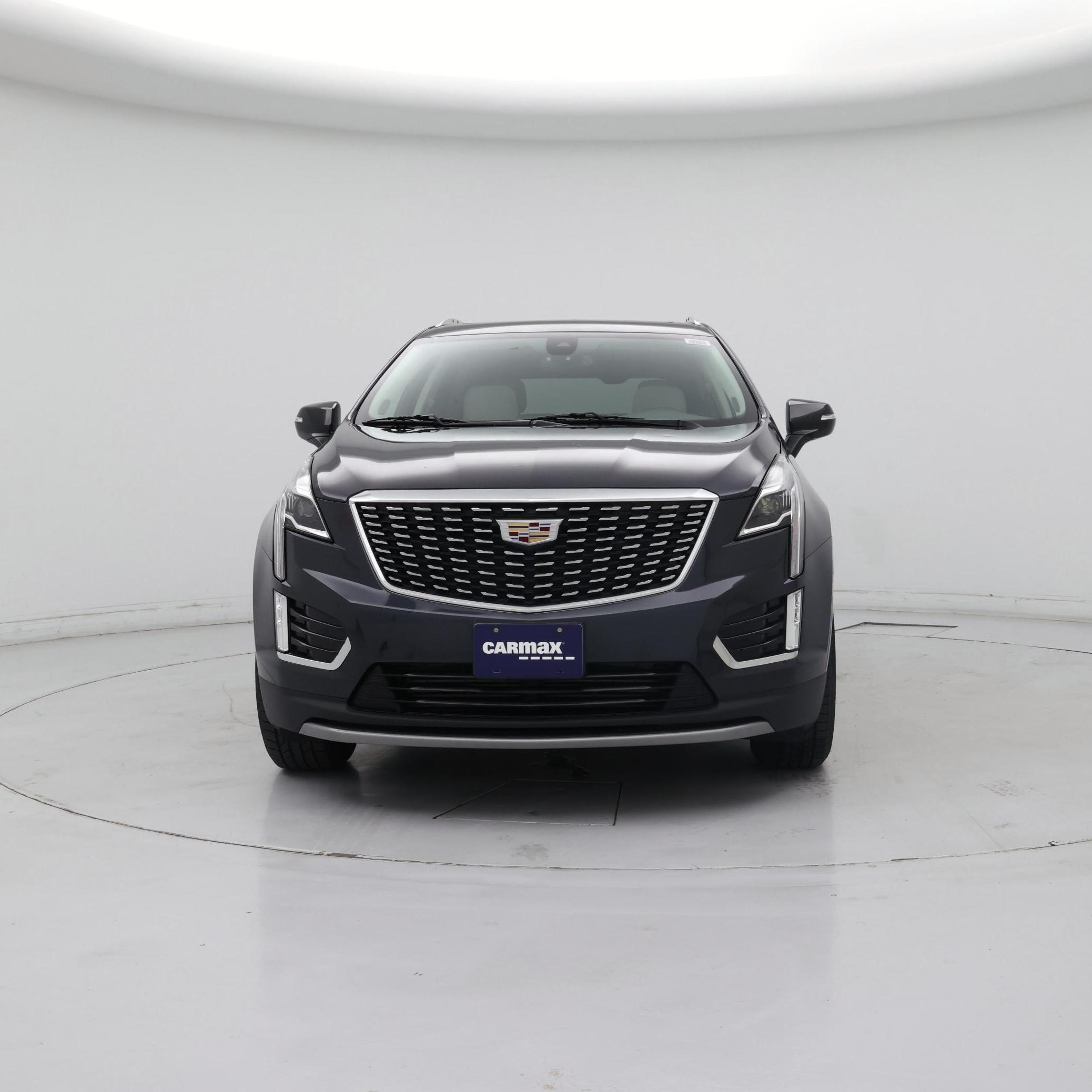 Thumbnail: 2022 Cadillac XT5 - 5
