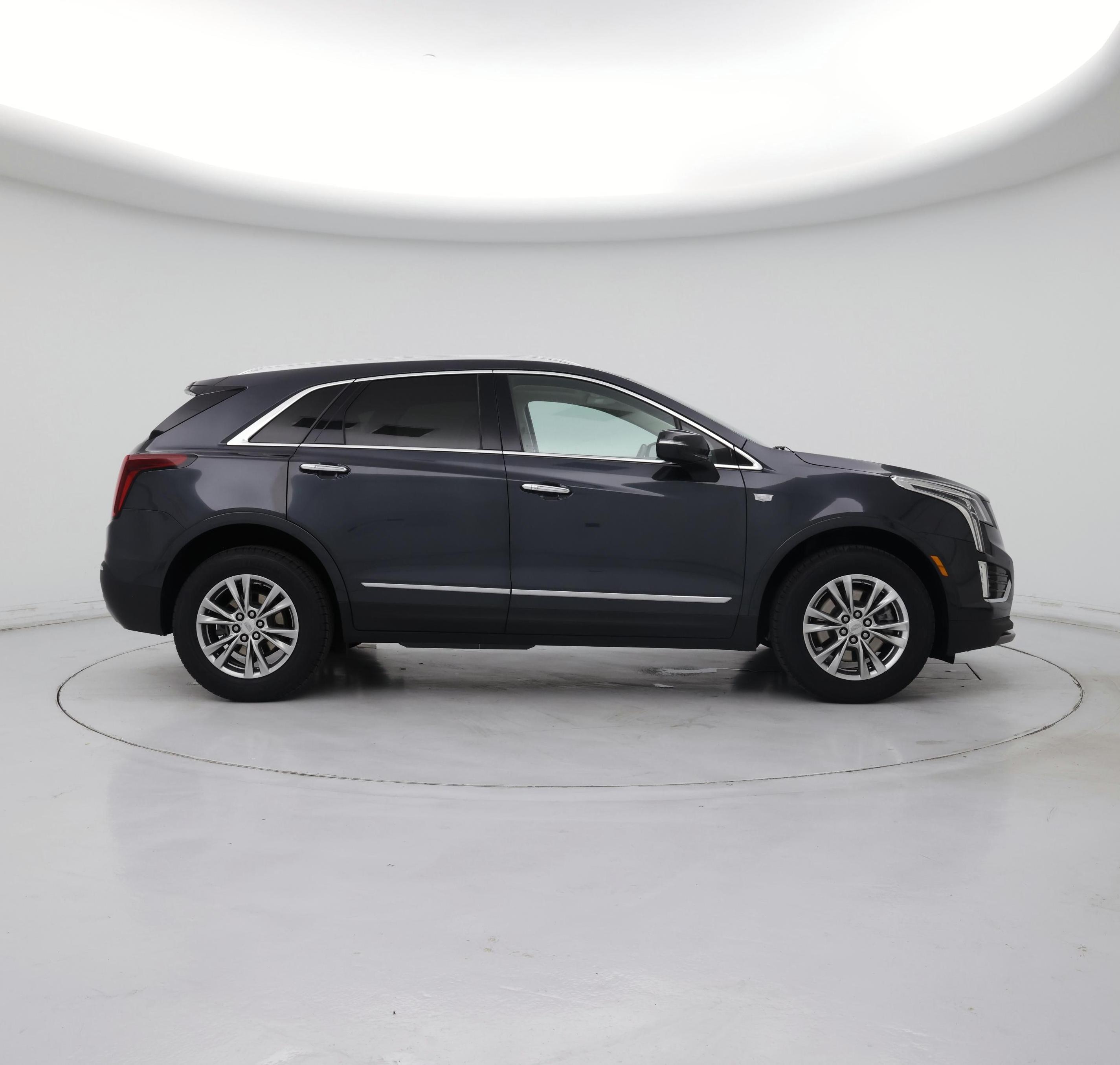 Thumbnail: 2022 Cadillac XT5 - 7