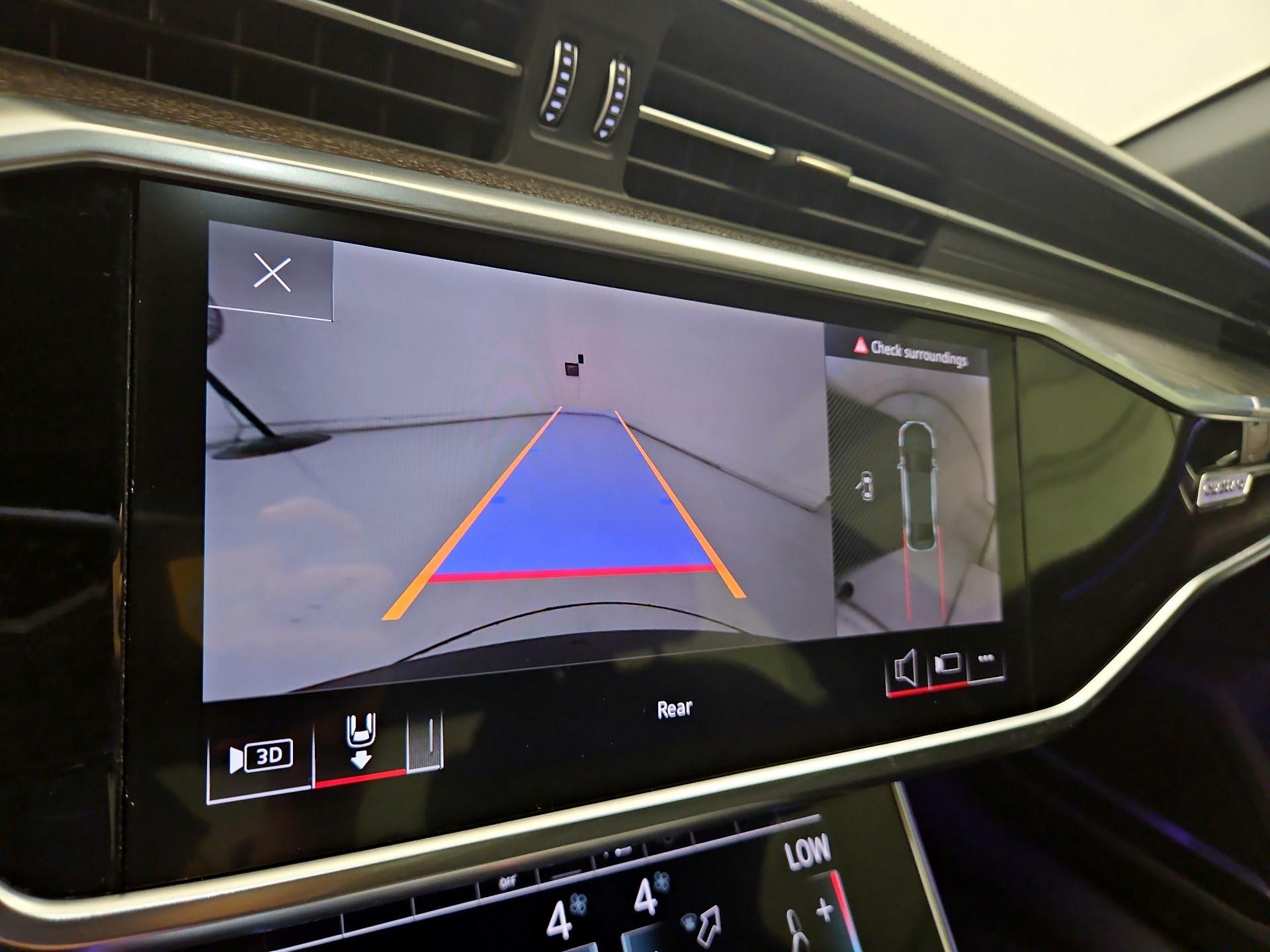 Thumbnail: 2021 Audi A6 - 15