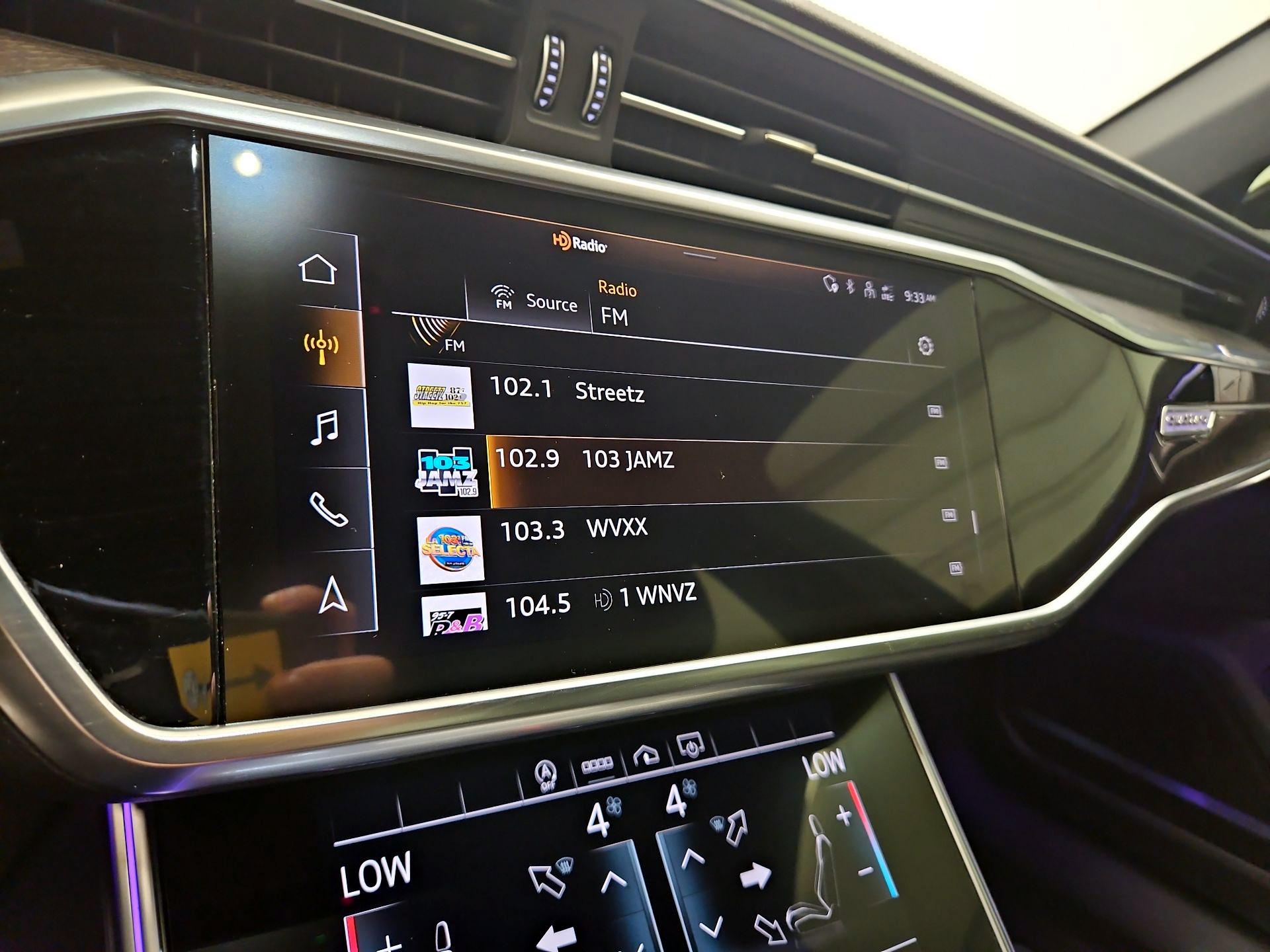 Thumbnail: 2021 Audi A6 - 16