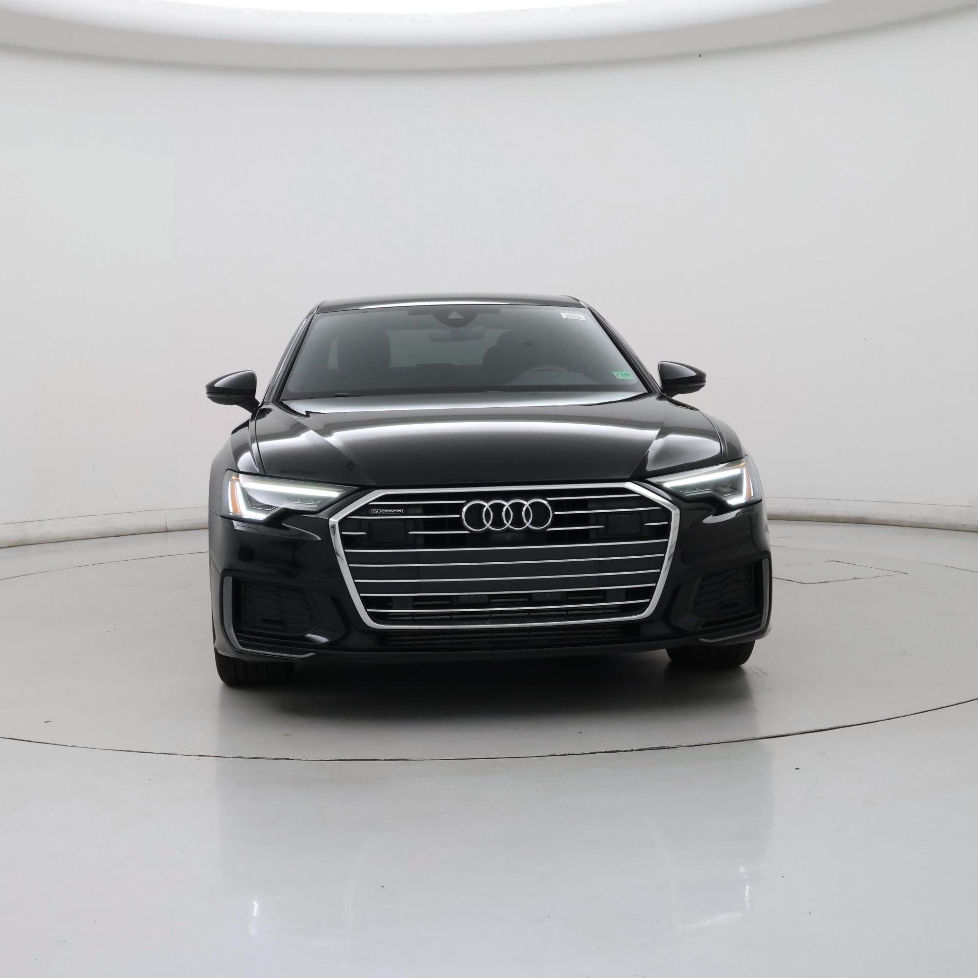 Thumbnail: 2021 Audi A6 - 5
