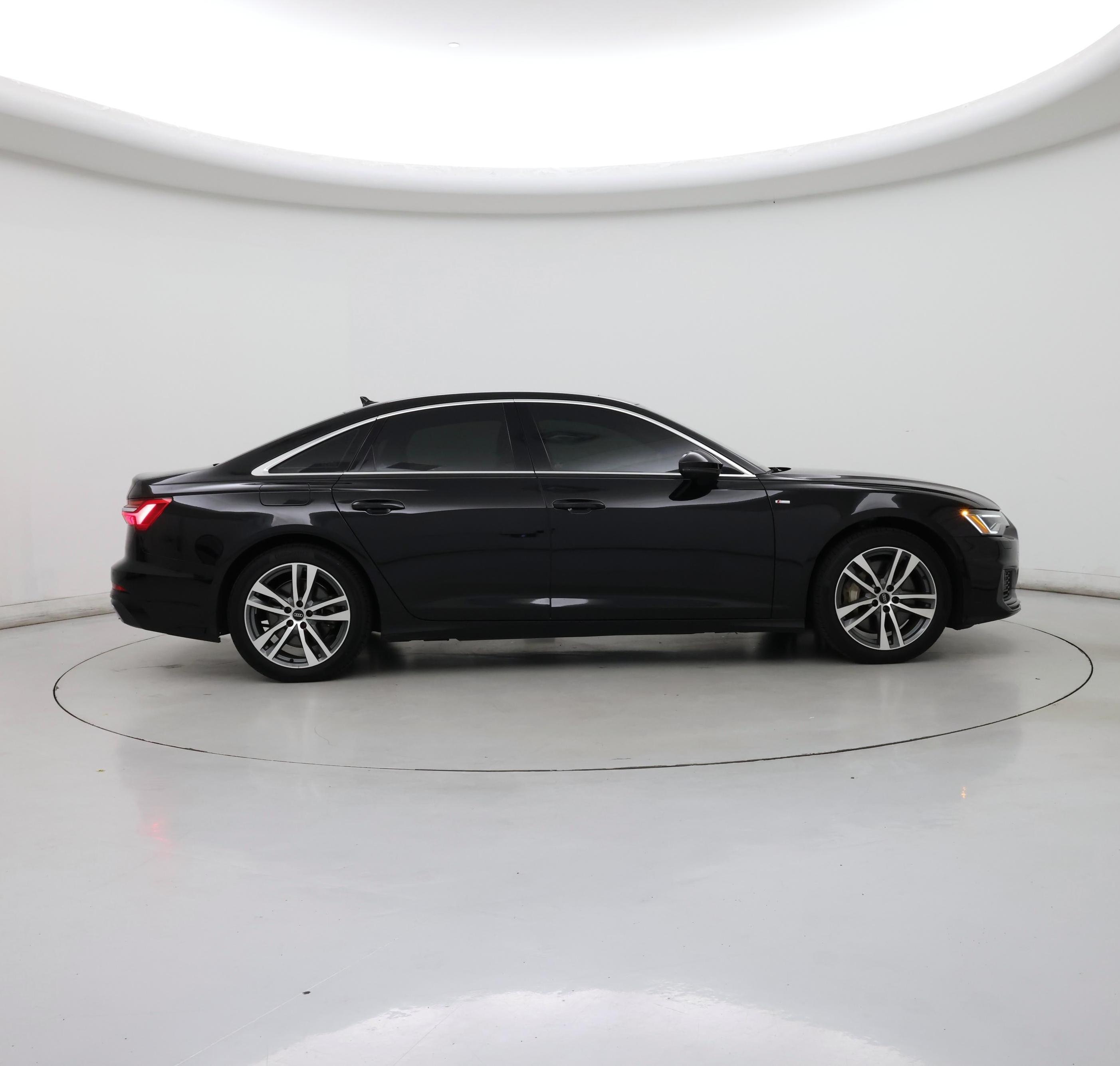 Thumbnail: 2021 Audi A6 - 7
