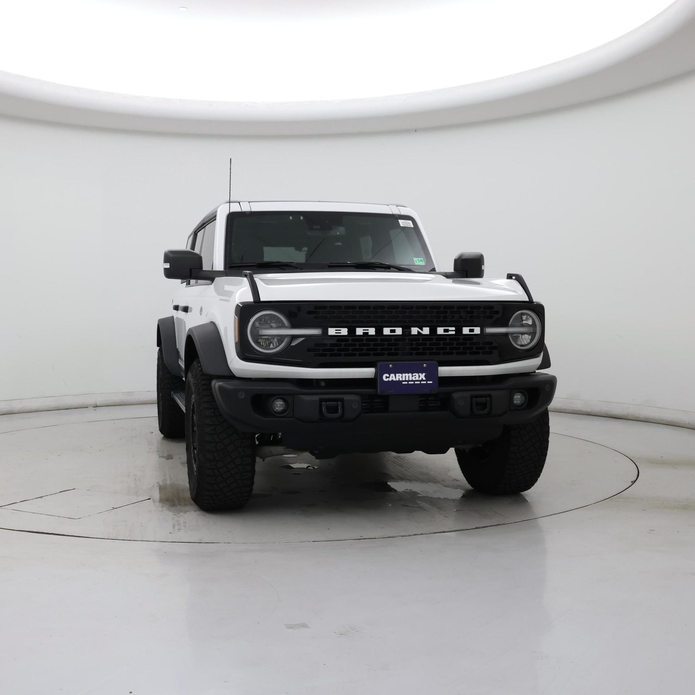 Thumbnail: 2023 Ford Bronco - 5