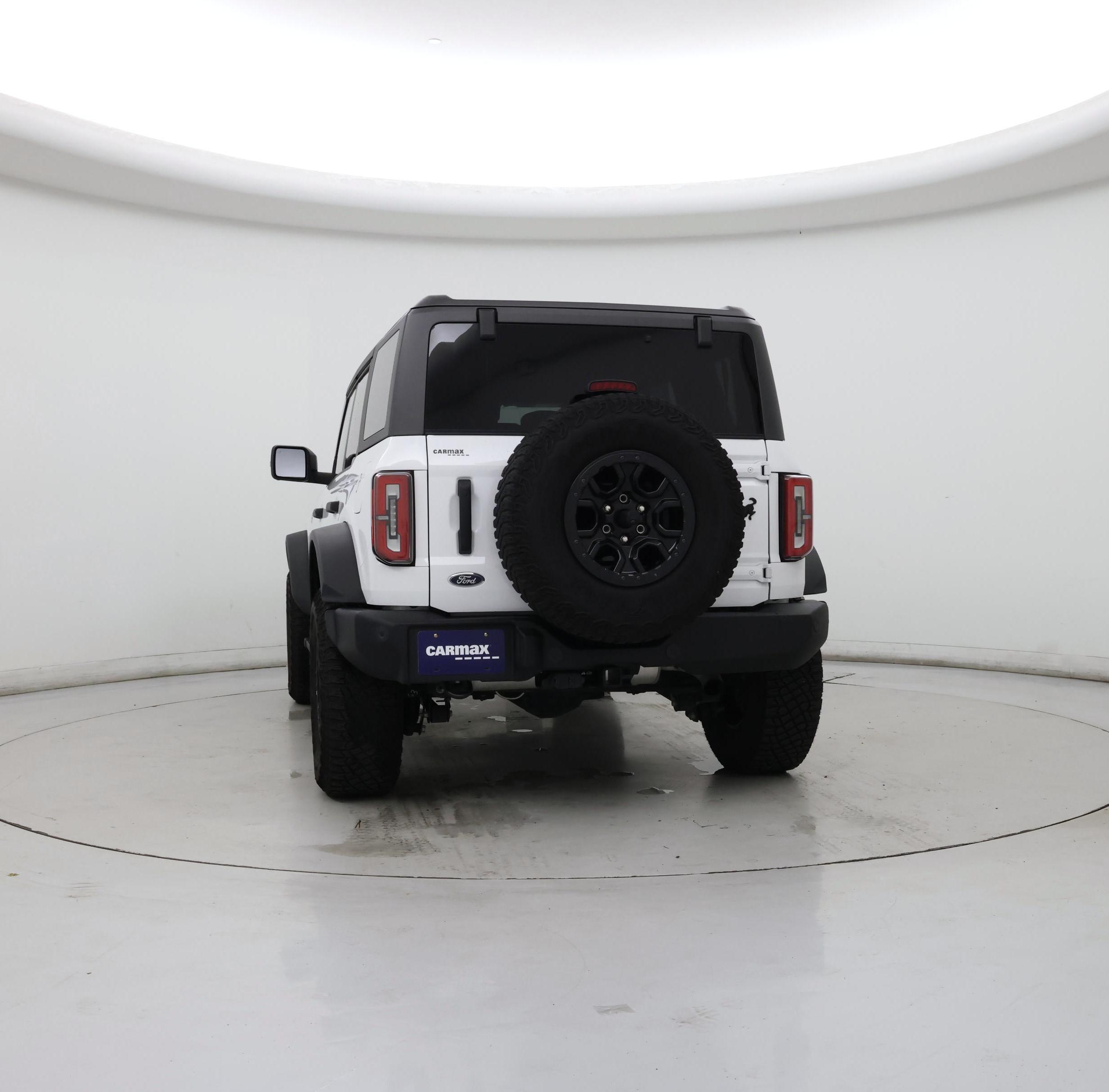 Thumbnail: 2023 Ford Bronco - 6