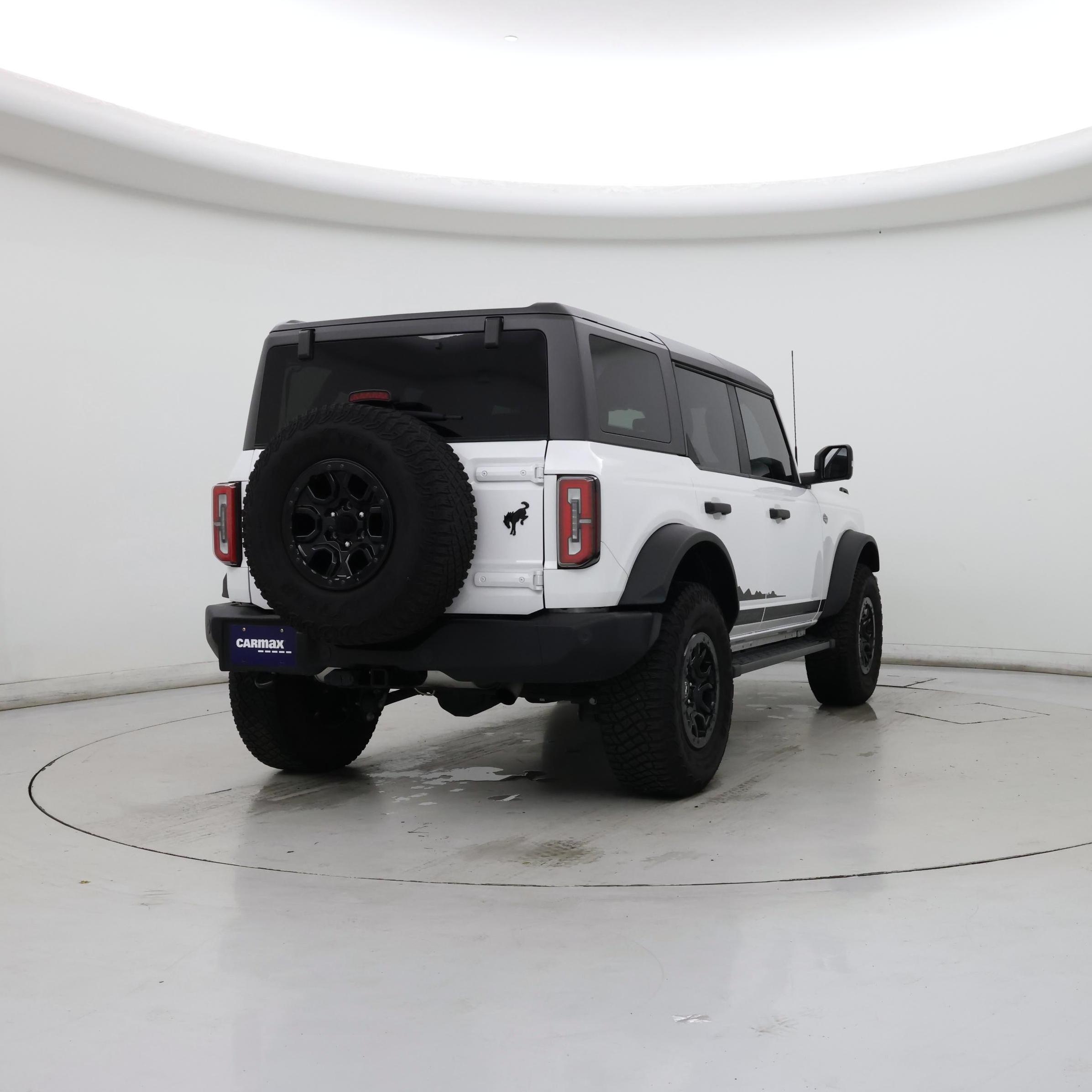 Thumbnail: 2023 Ford Bronco - 8