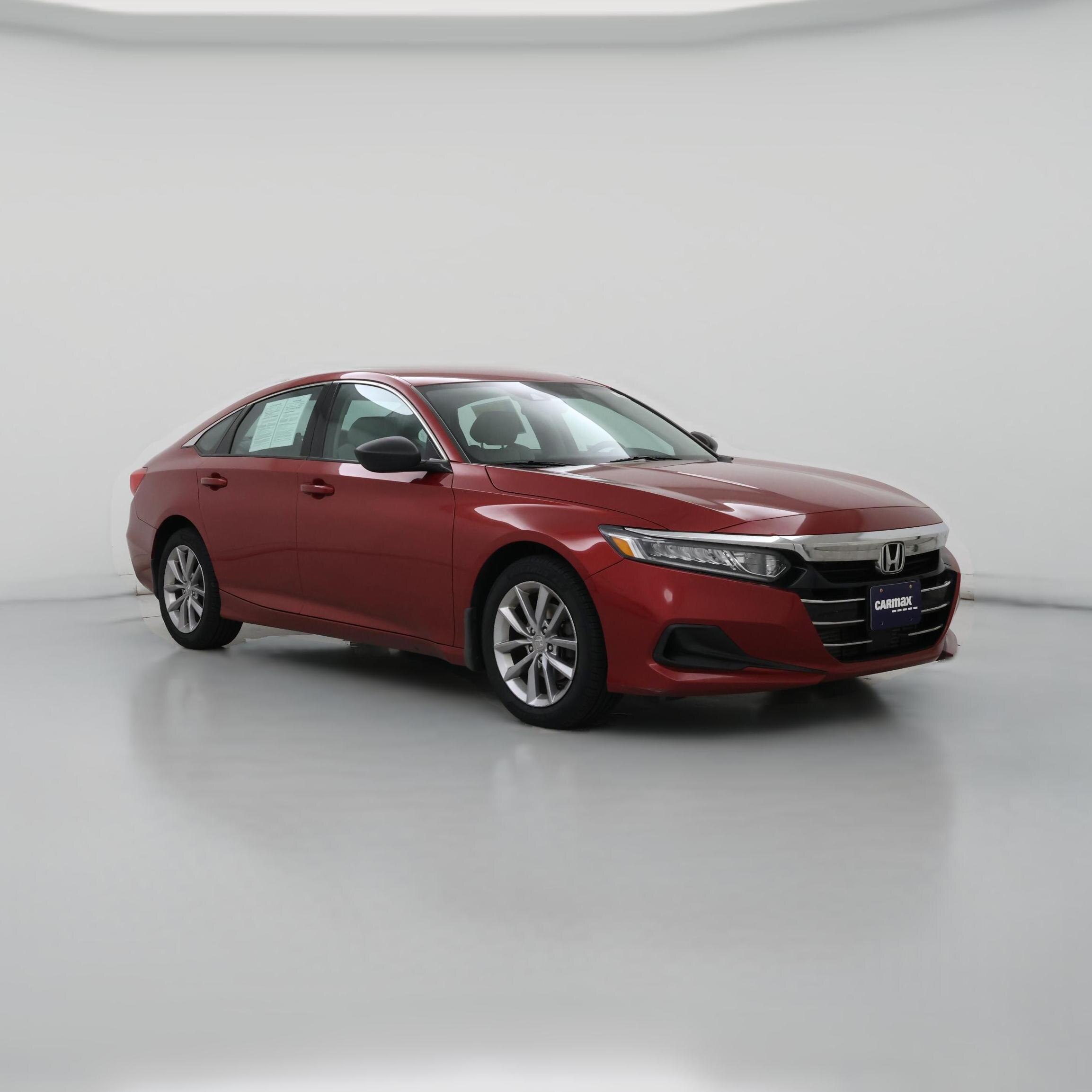 Thumbnail: 2022 Honda Accord - 1