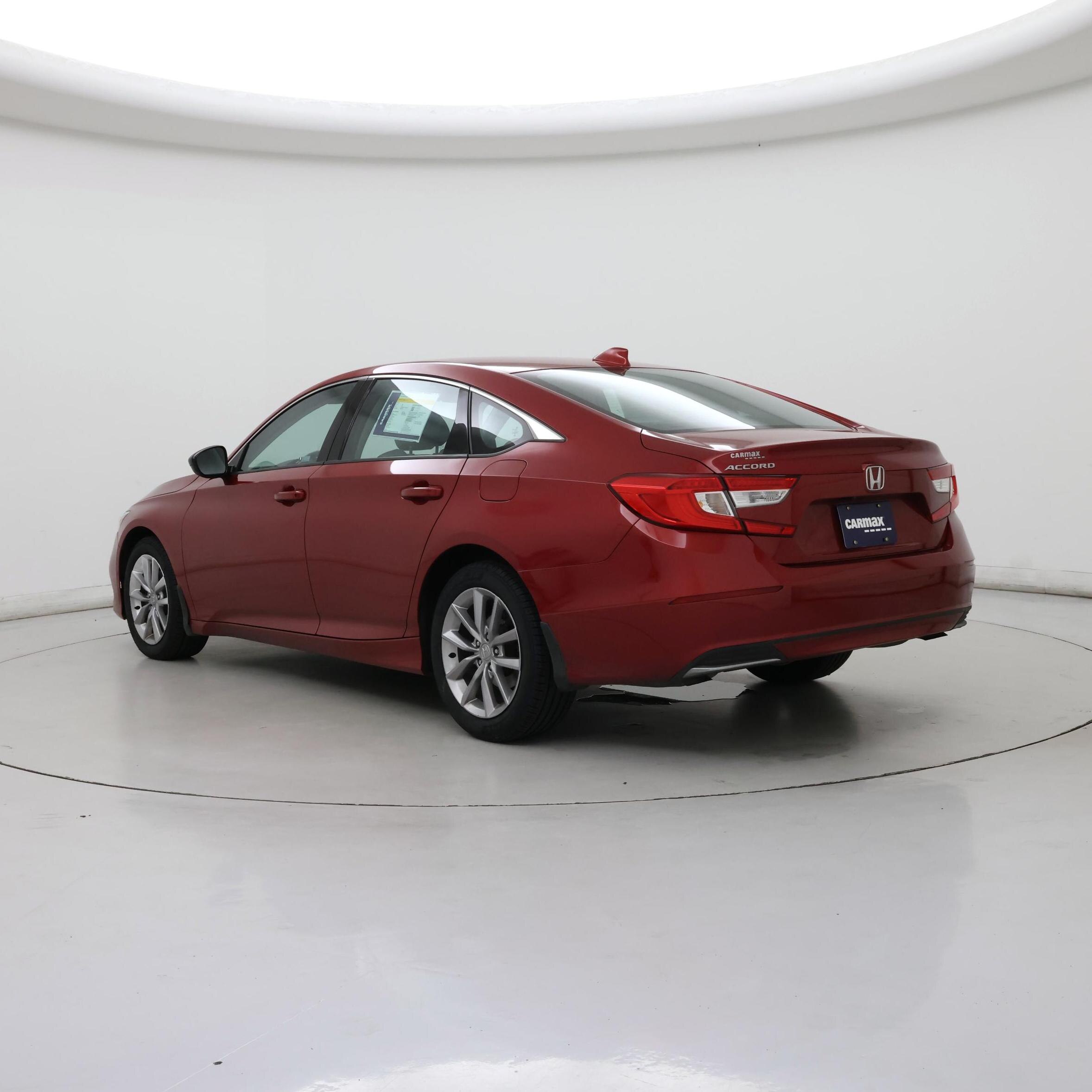 Thumbnail: 2022 Honda Accord - 2