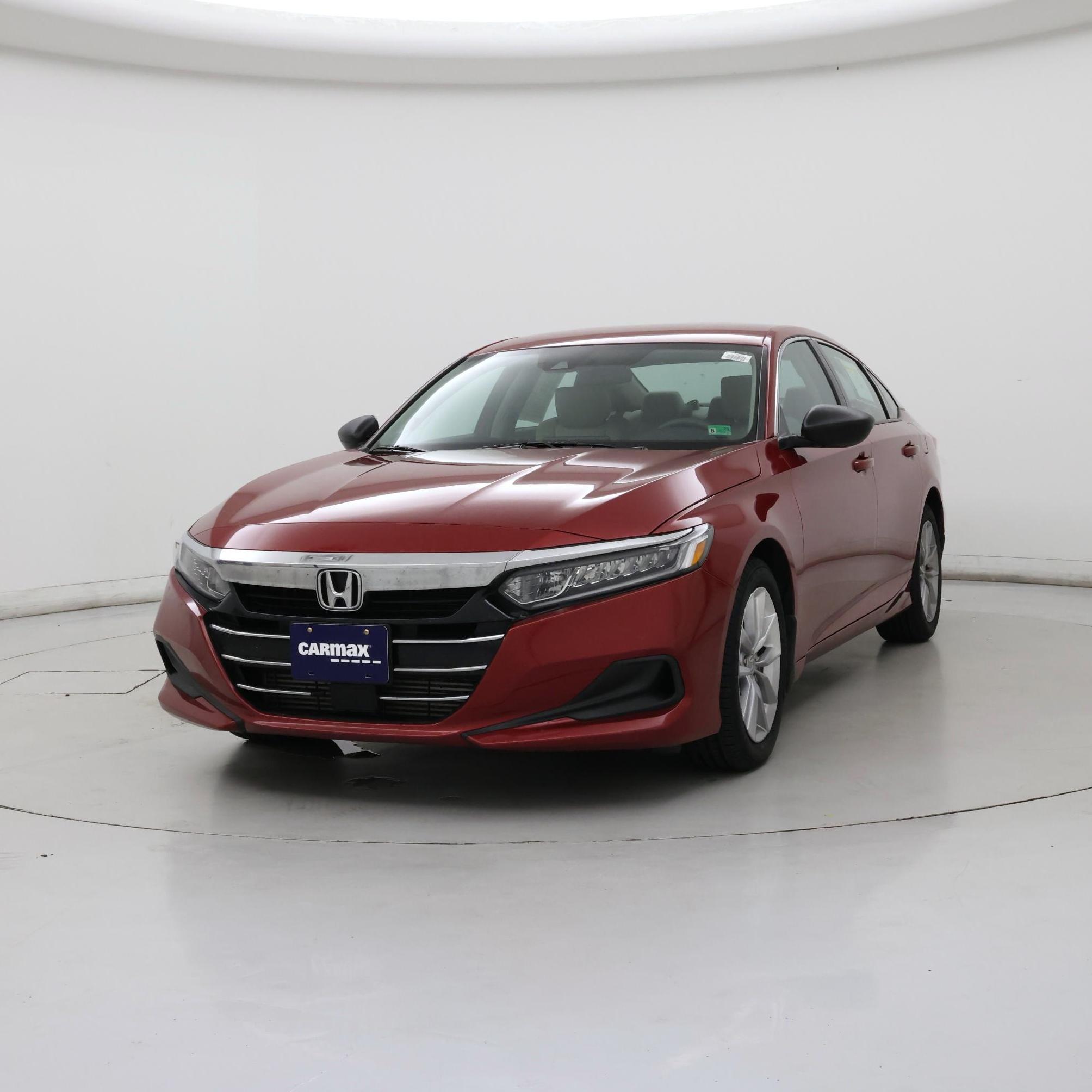 Thumbnail: 2022 Honda Accord - 4
