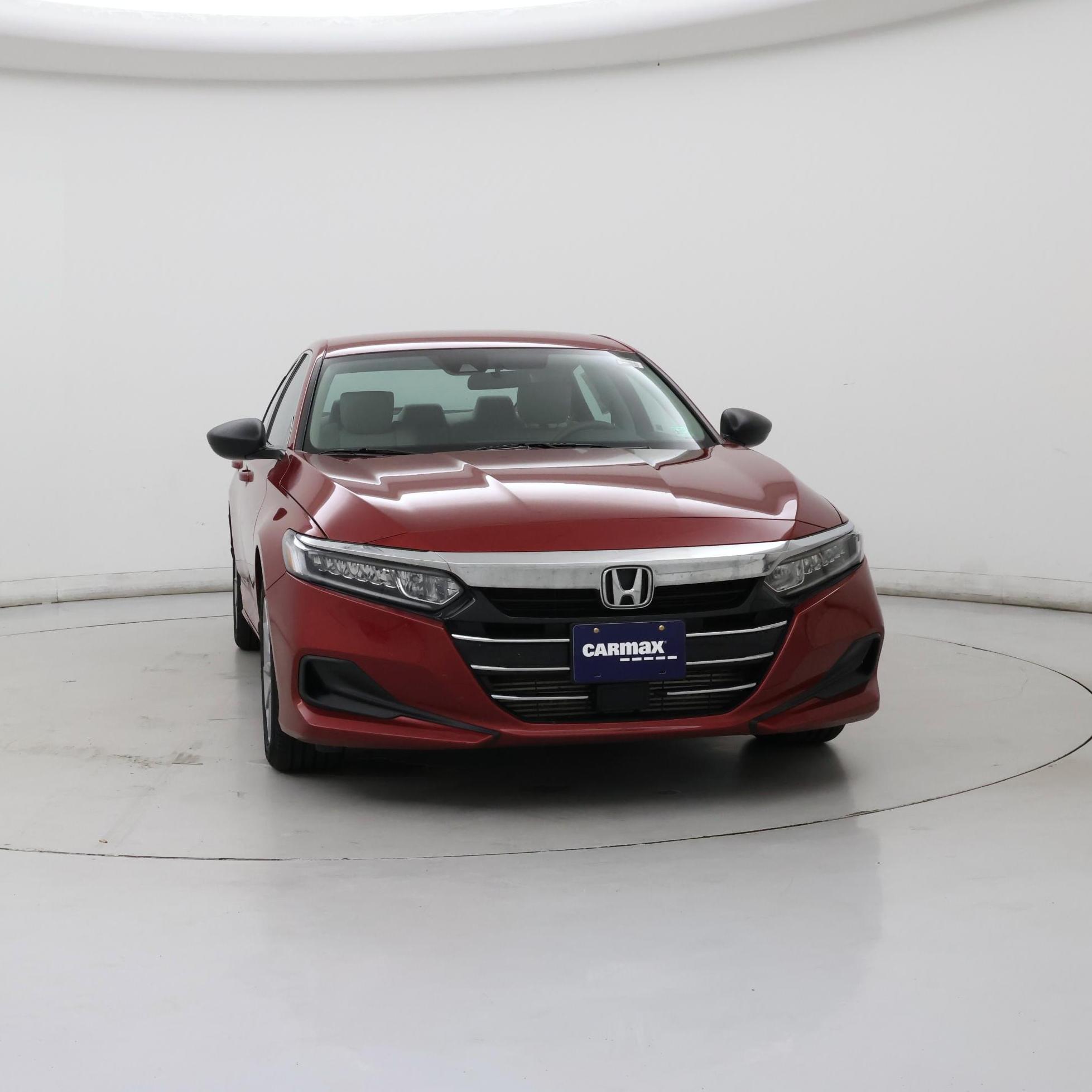 Thumbnail: 2022 Honda Accord - 5