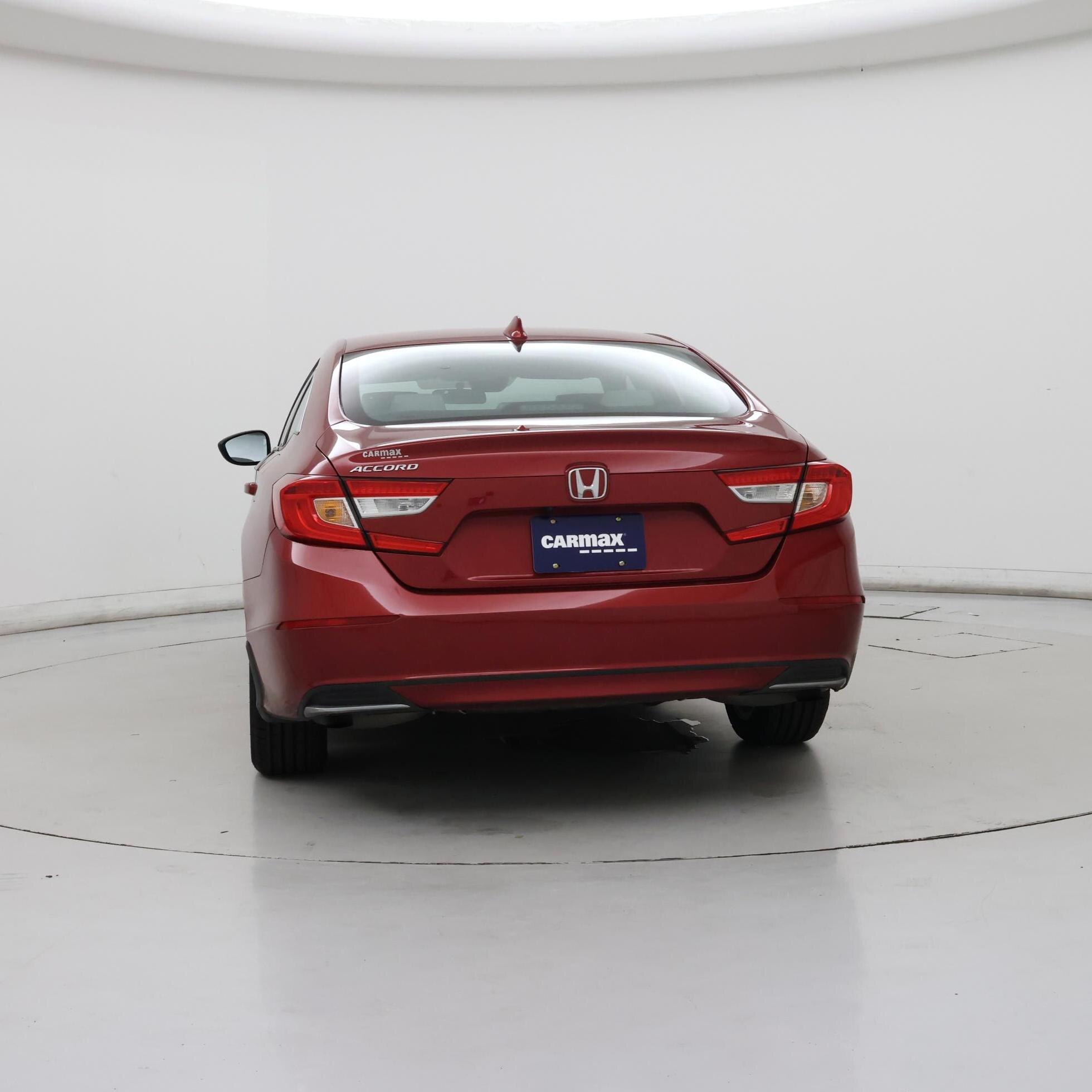 Thumbnail: 2022 Honda Accord - 6