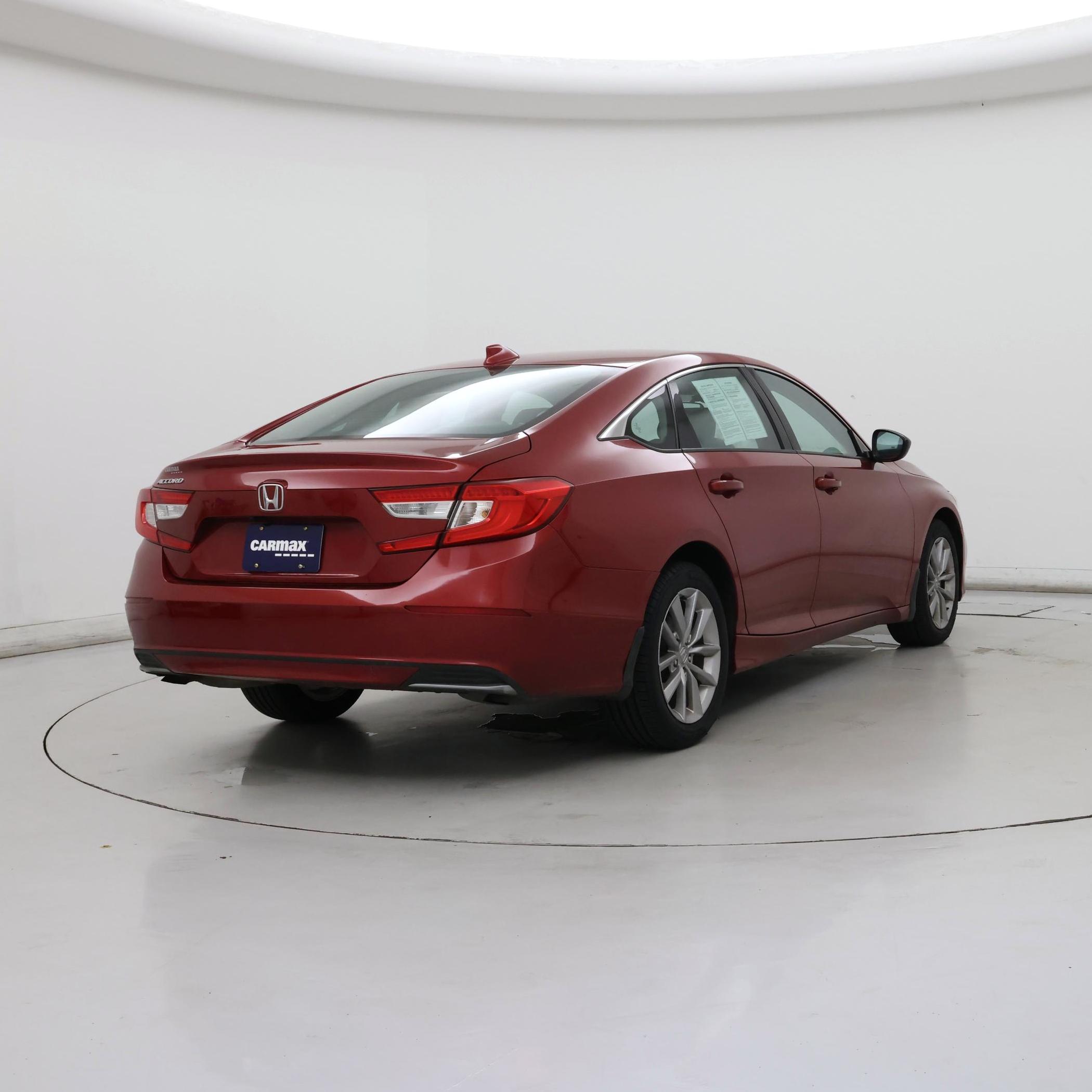 Thumbnail: 2022 Honda Accord - 8