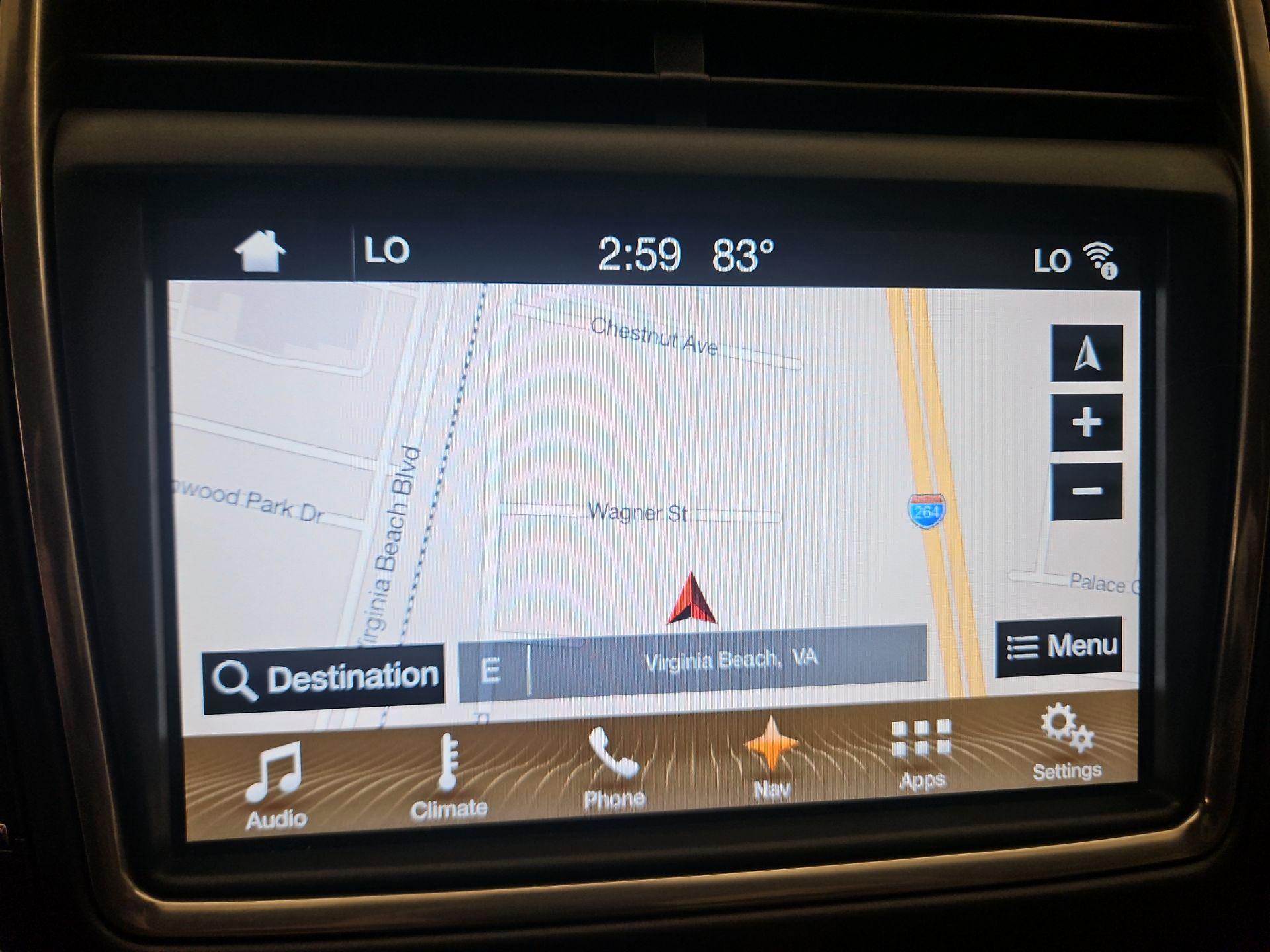 Thumbnail: 2017 Lincoln MKX - 14
