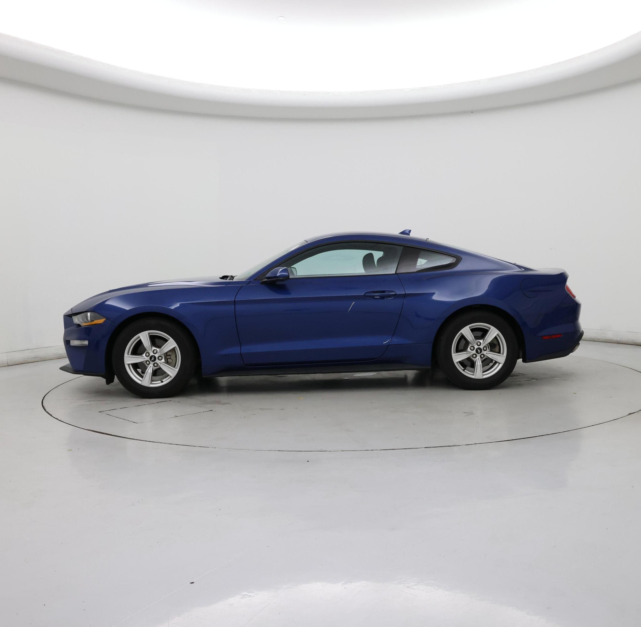 Thumbnail: 2022 Ford Mustang - 3