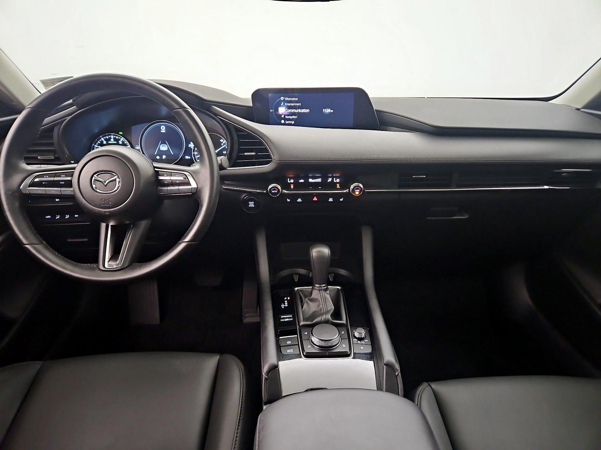 Thumbnail: 2023 Mazda Mazda3 - 9