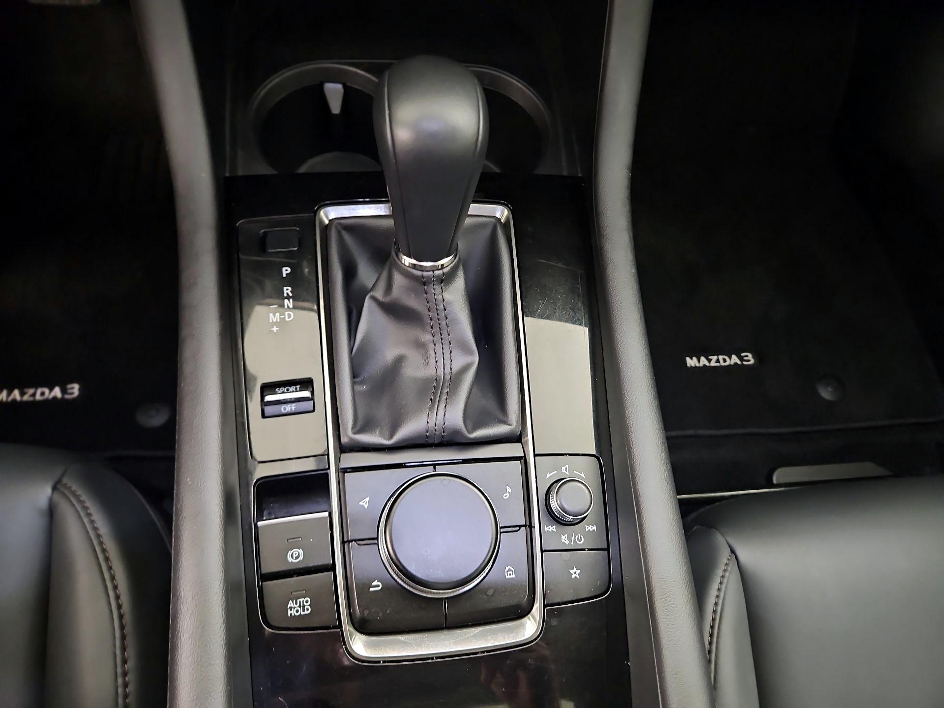 Thumbnail: 2023 Mazda Mazda3 - 17