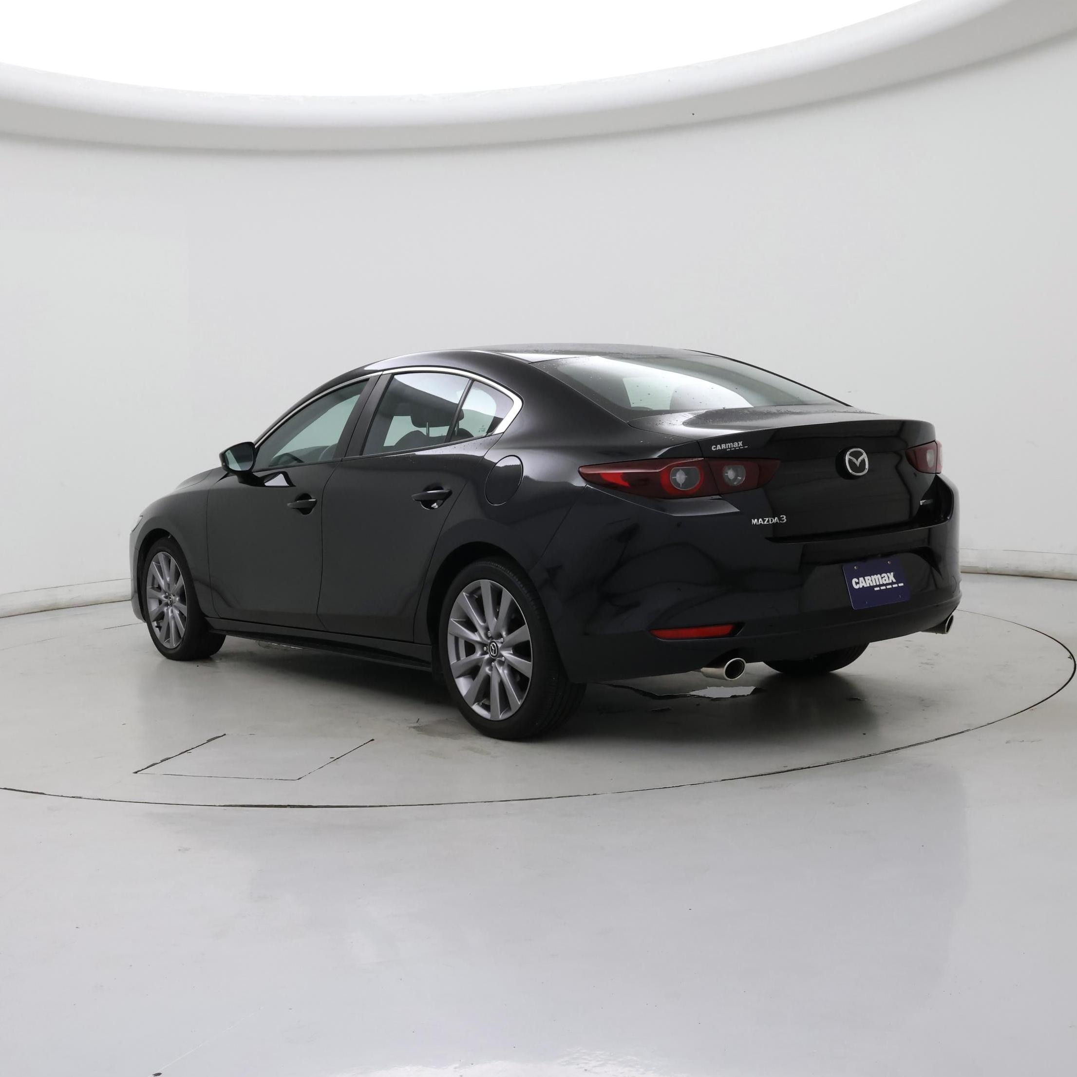 Thumbnail: 2023 Mazda Mazda3 - 2