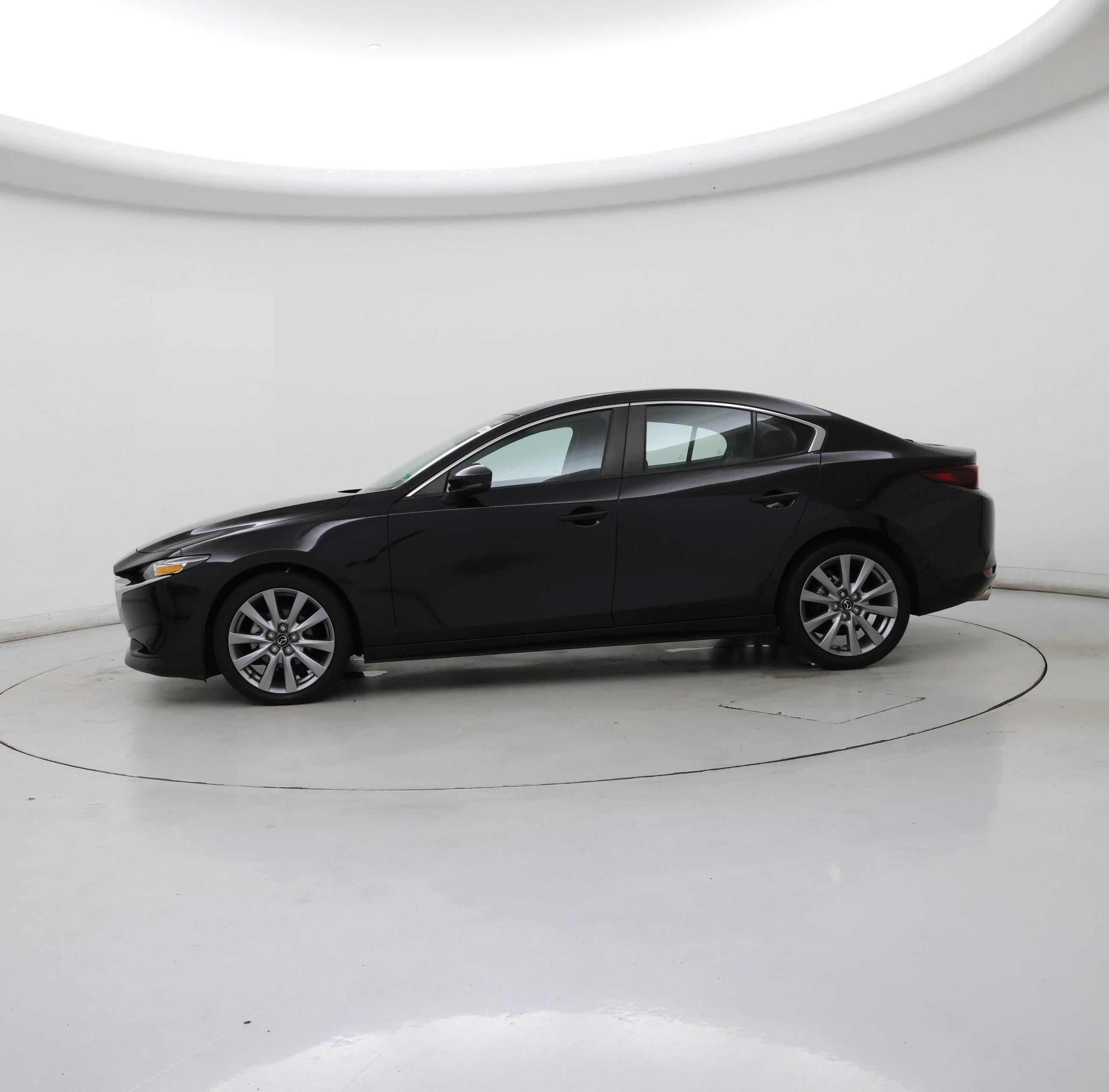 Thumbnail: 2023 Mazda Mazda3 - 3