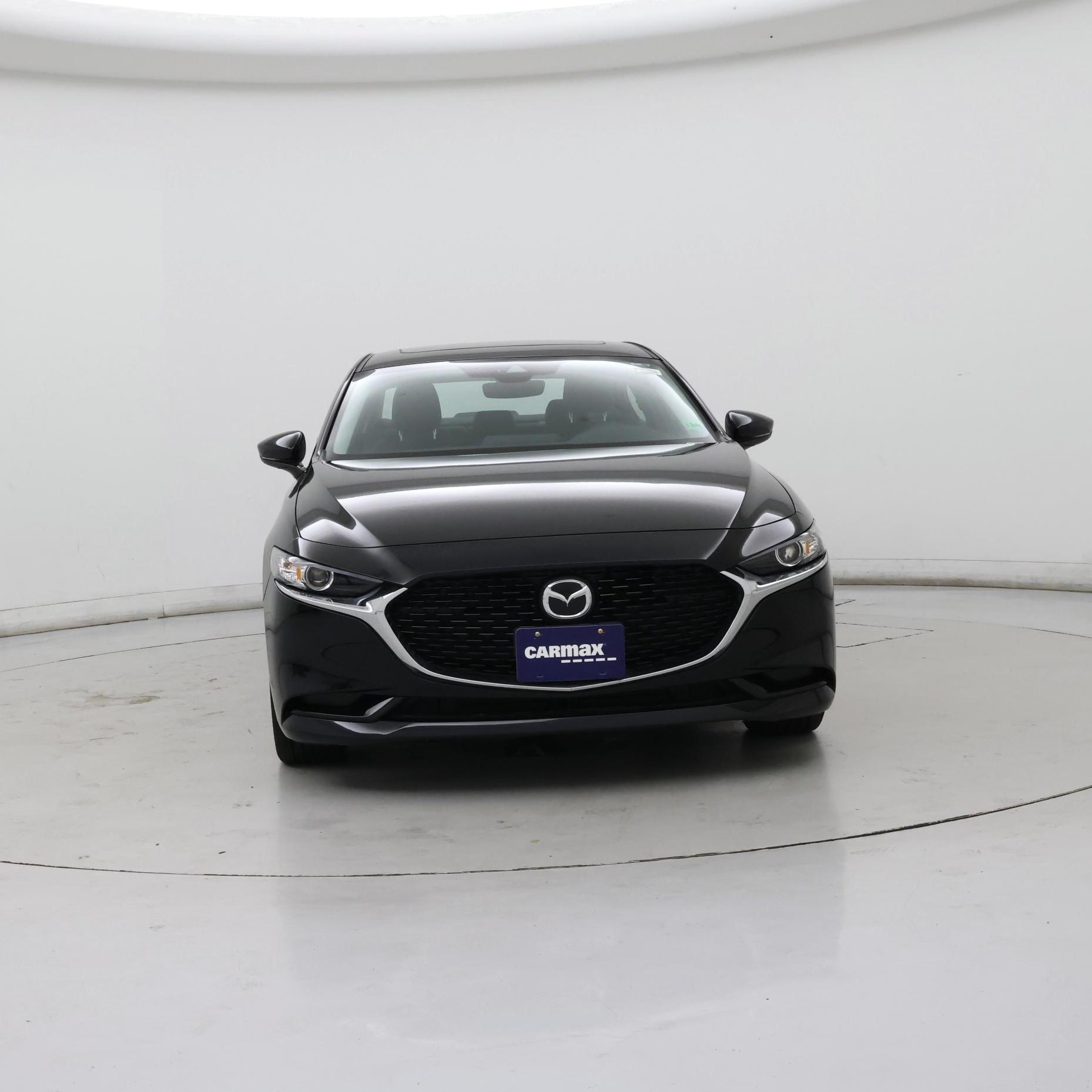 Thumbnail: 2023 Mazda Mazda3 - 5