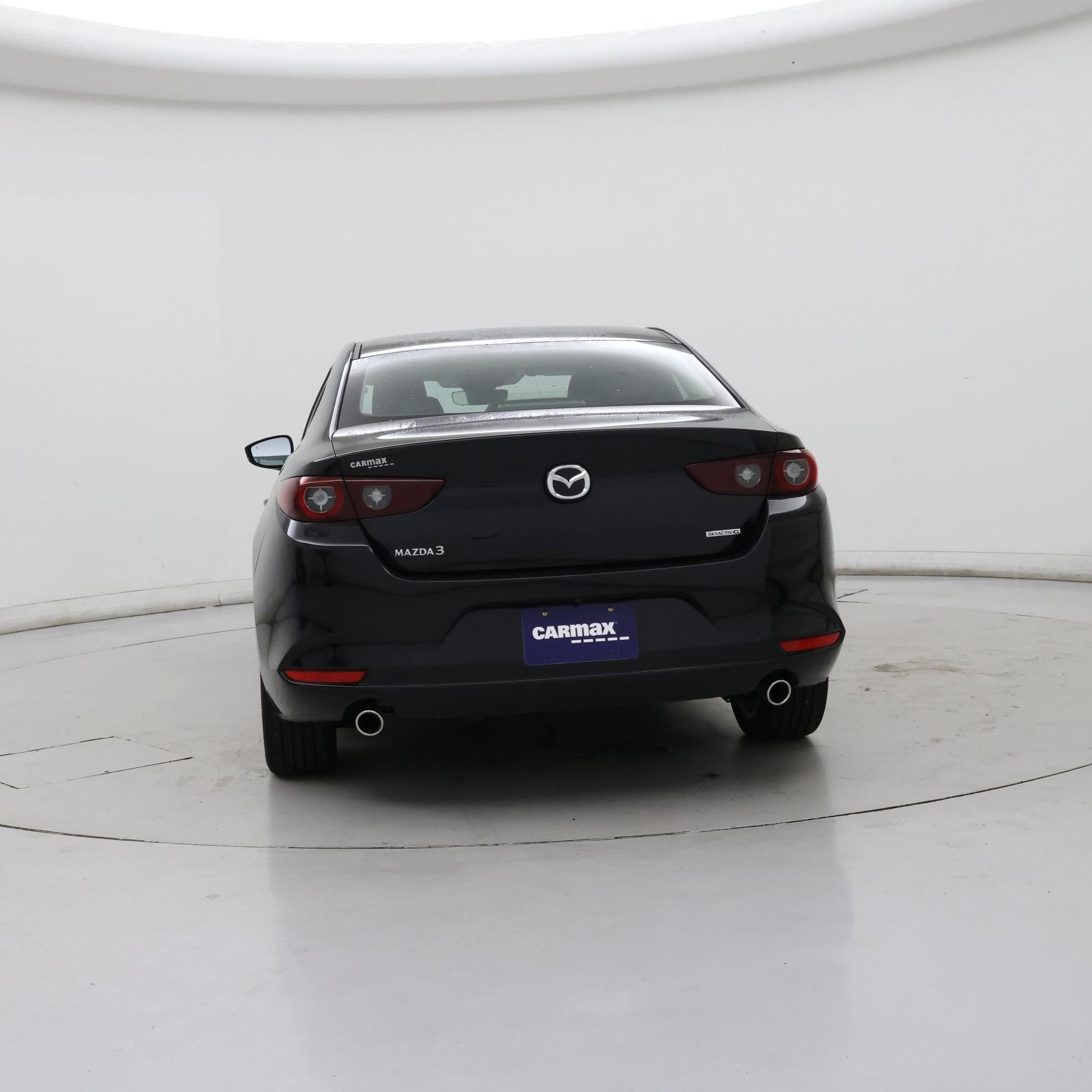 Thumbnail: 2023 Mazda Mazda3 - 6