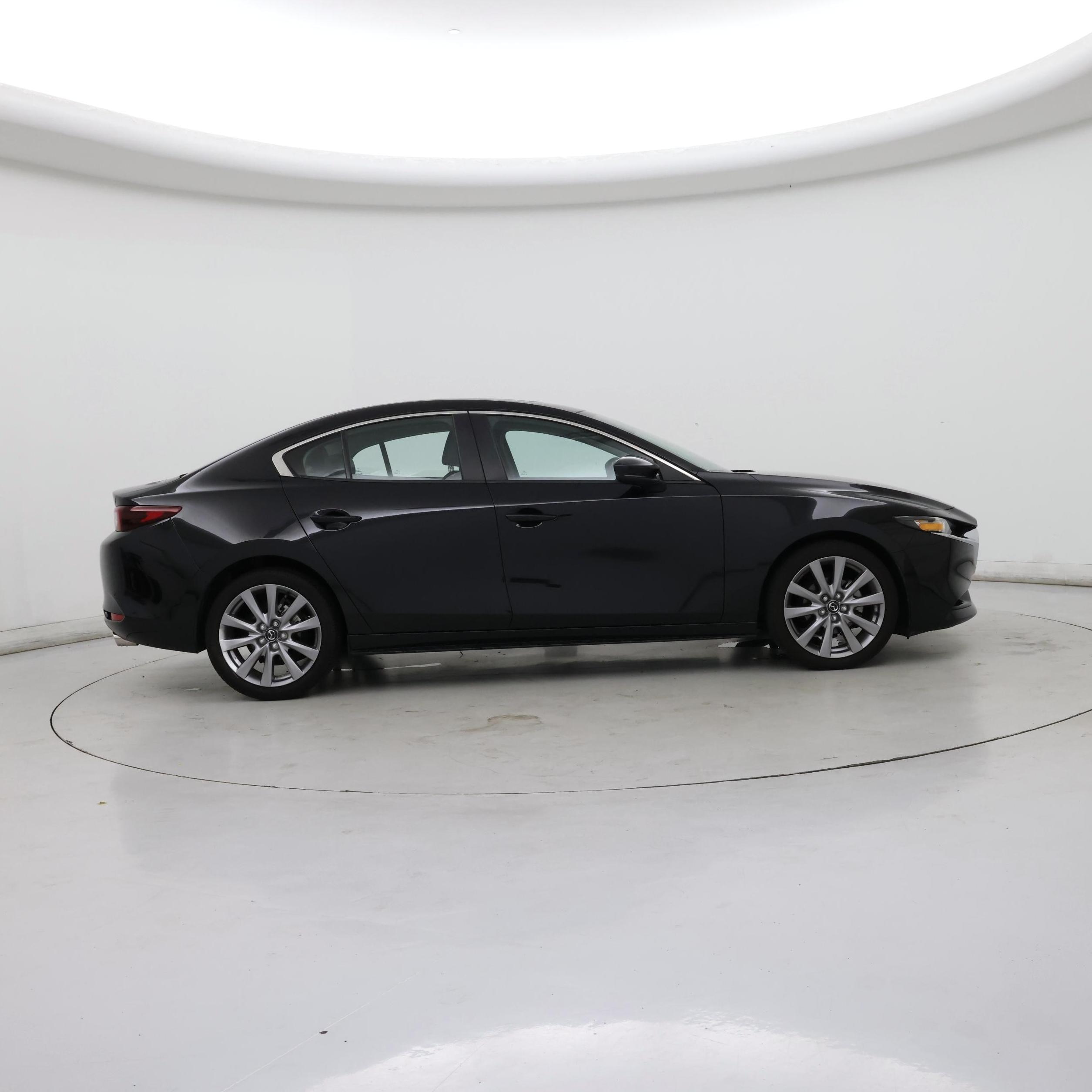 Thumbnail: 2023 Mazda Mazda3 - 7