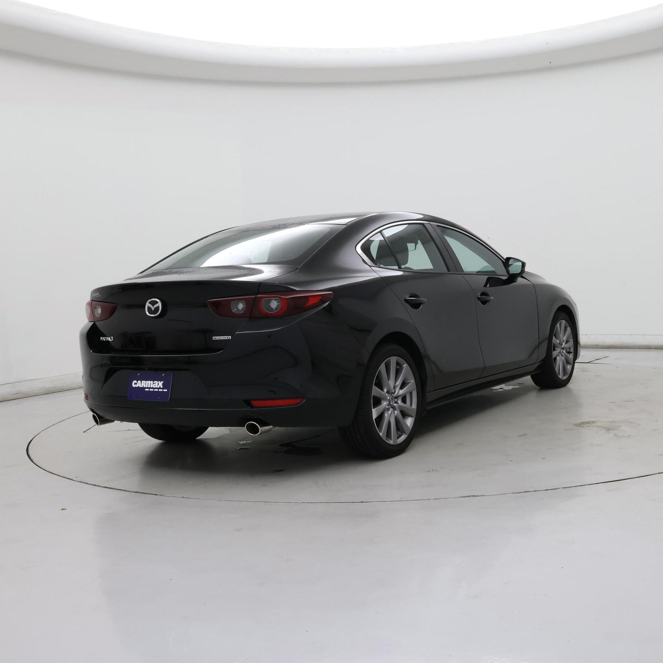 Thumbnail: 2023 Mazda Mazda3 - 8