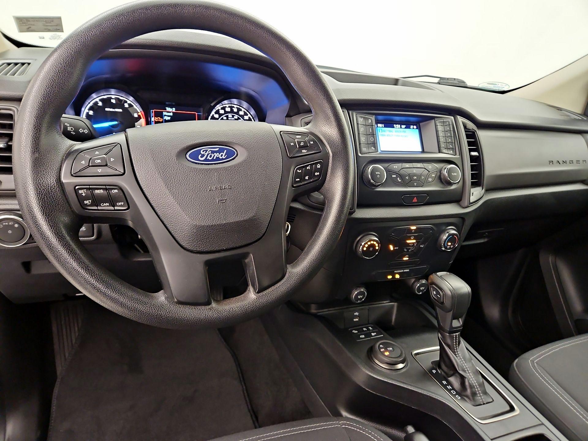 Thumbnail: 2020 Ford Ranger - 9