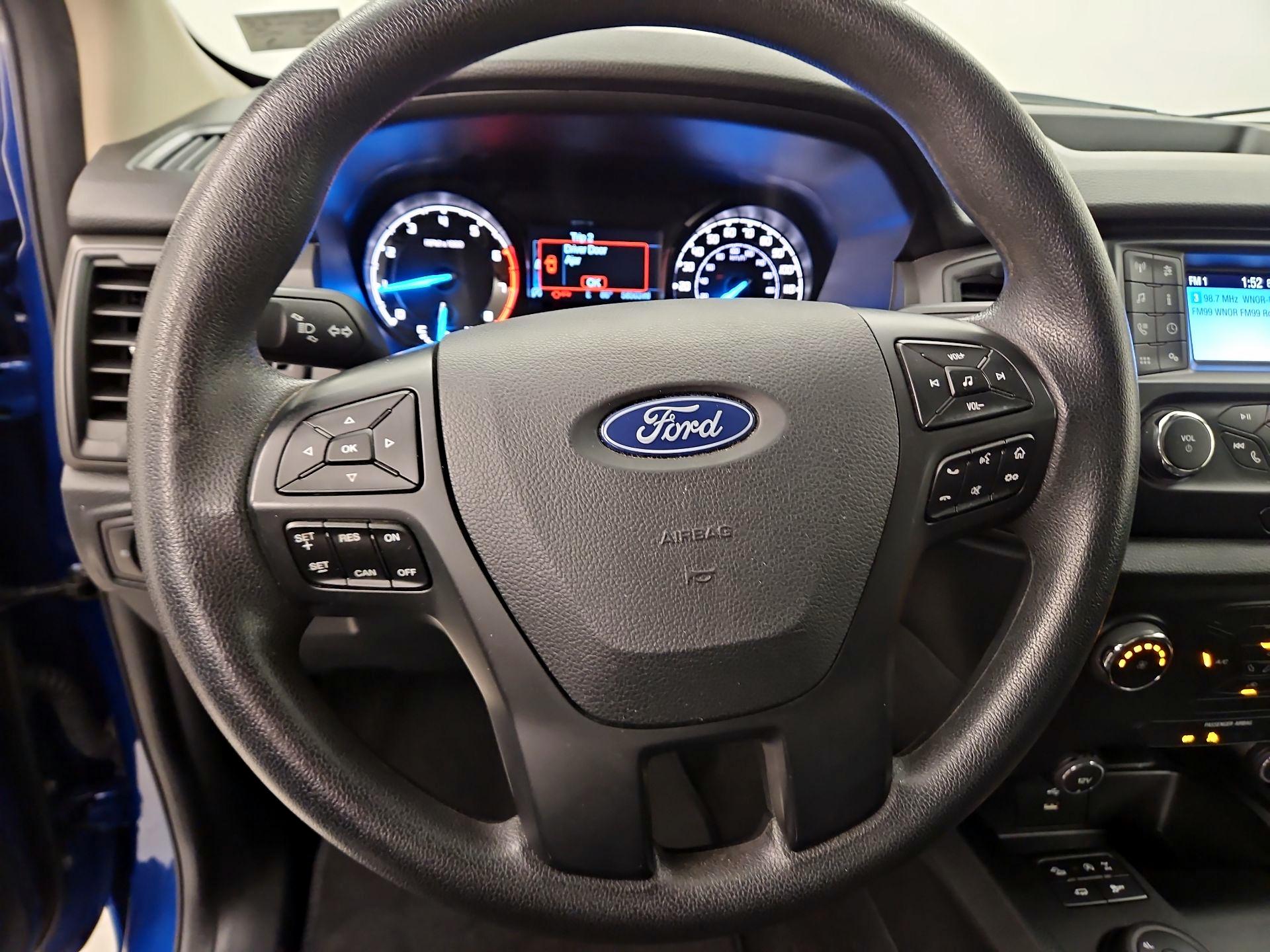 Thumbnail: 2020 Ford Ranger - 10
