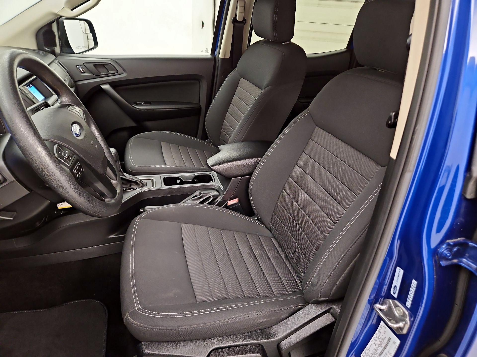 Thumbnail: 2020 Ford Ranger - 11
