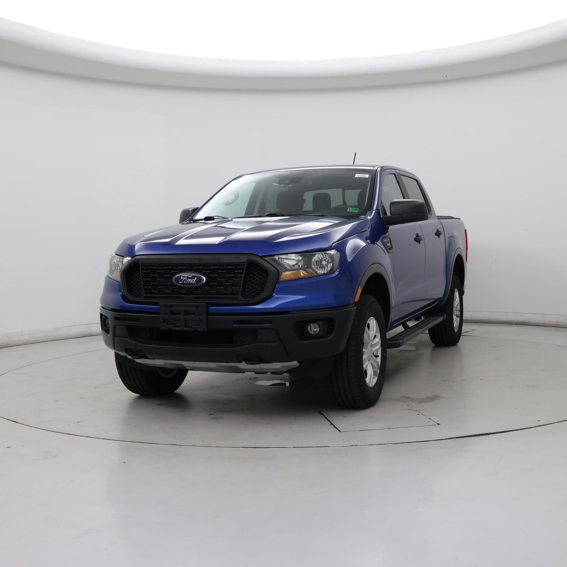 Thumbnail: 2020 Ford Ranger - 4