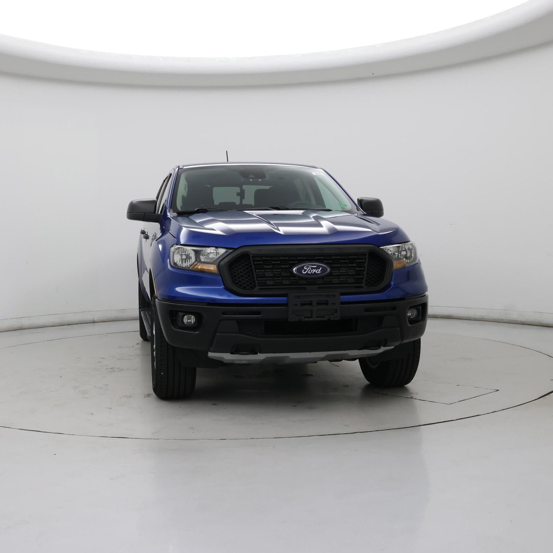 Thumbnail: 2020 Ford Ranger - 5