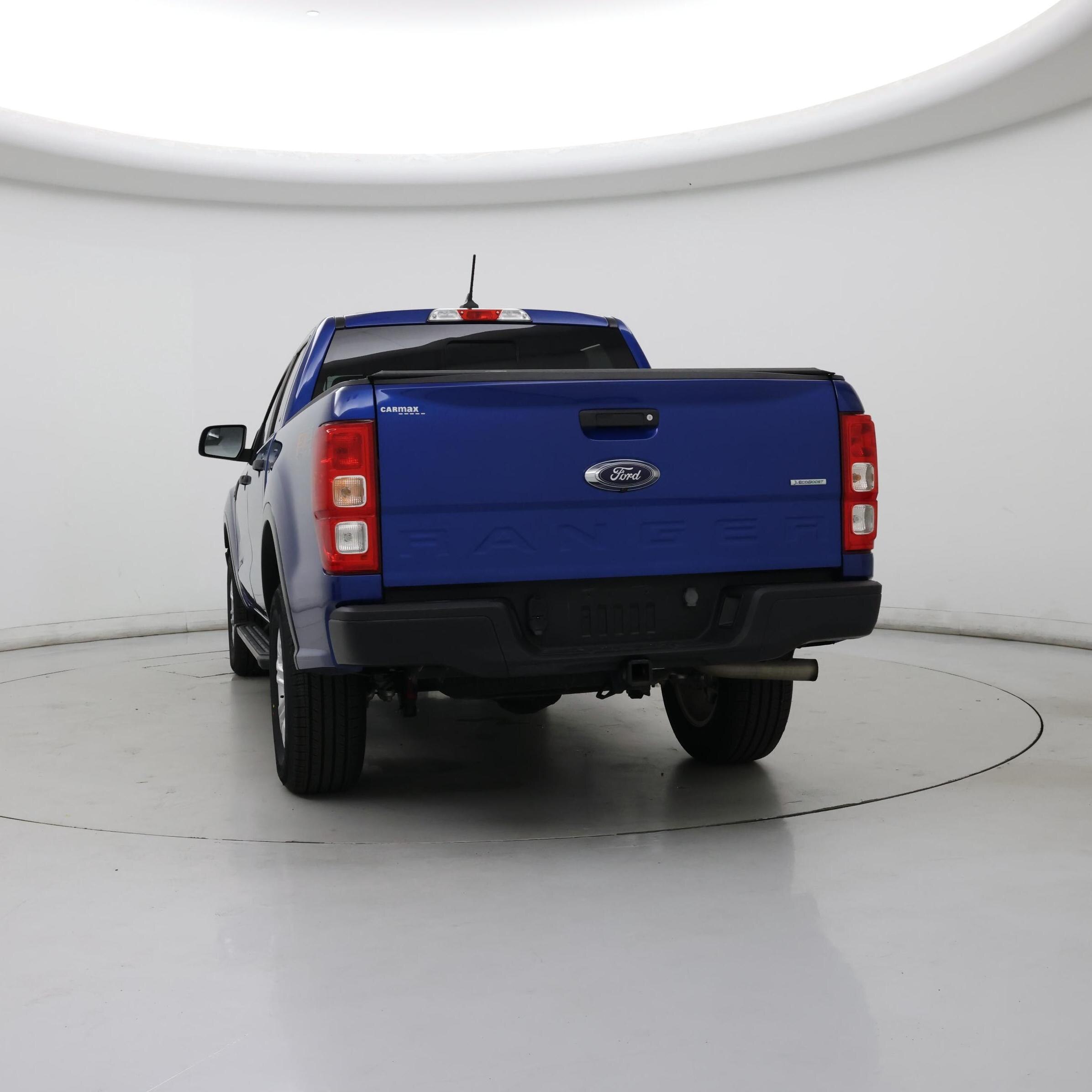 Thumbnail: 2020 Ford Ranger - 6