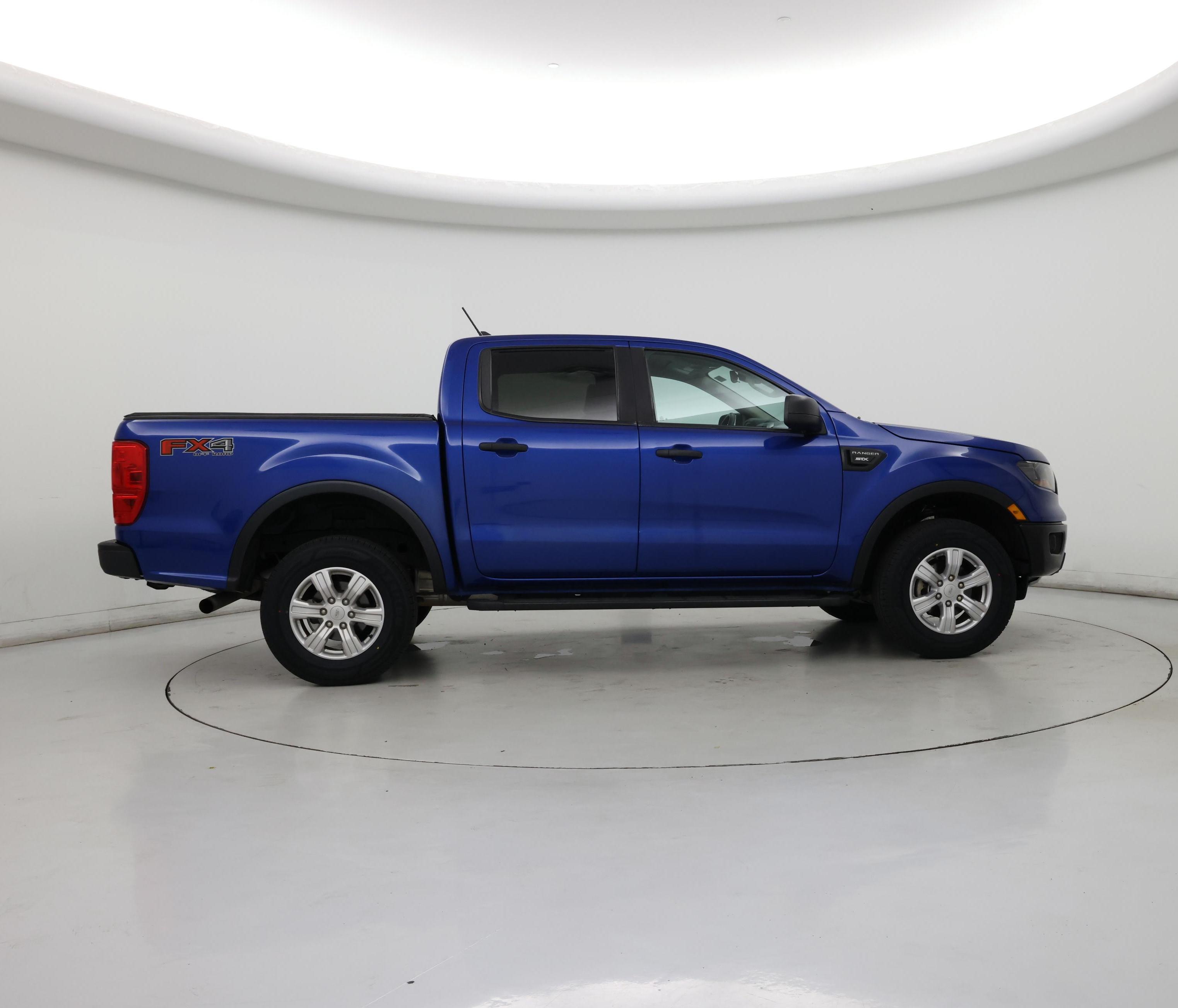 Thumbnail: 2020 Ford Ranger - 7