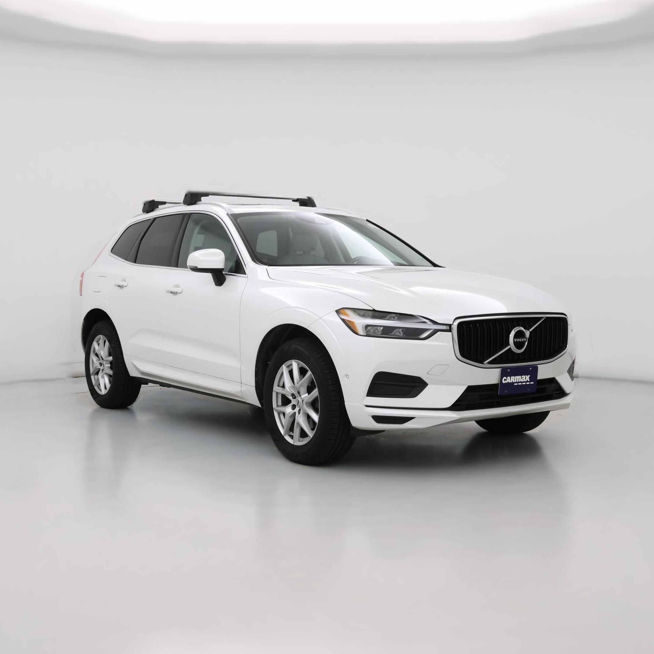 Thumbnail: 2018 Volvo XC60 - 1
