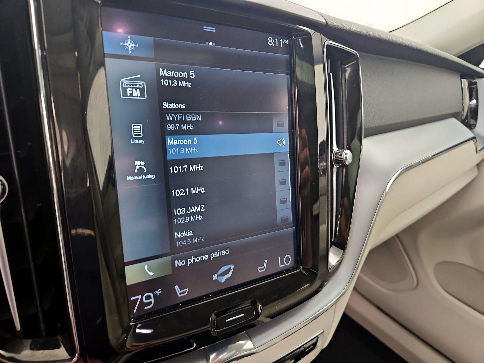 Thumbnail: 2018 Volvo XC60 - 15