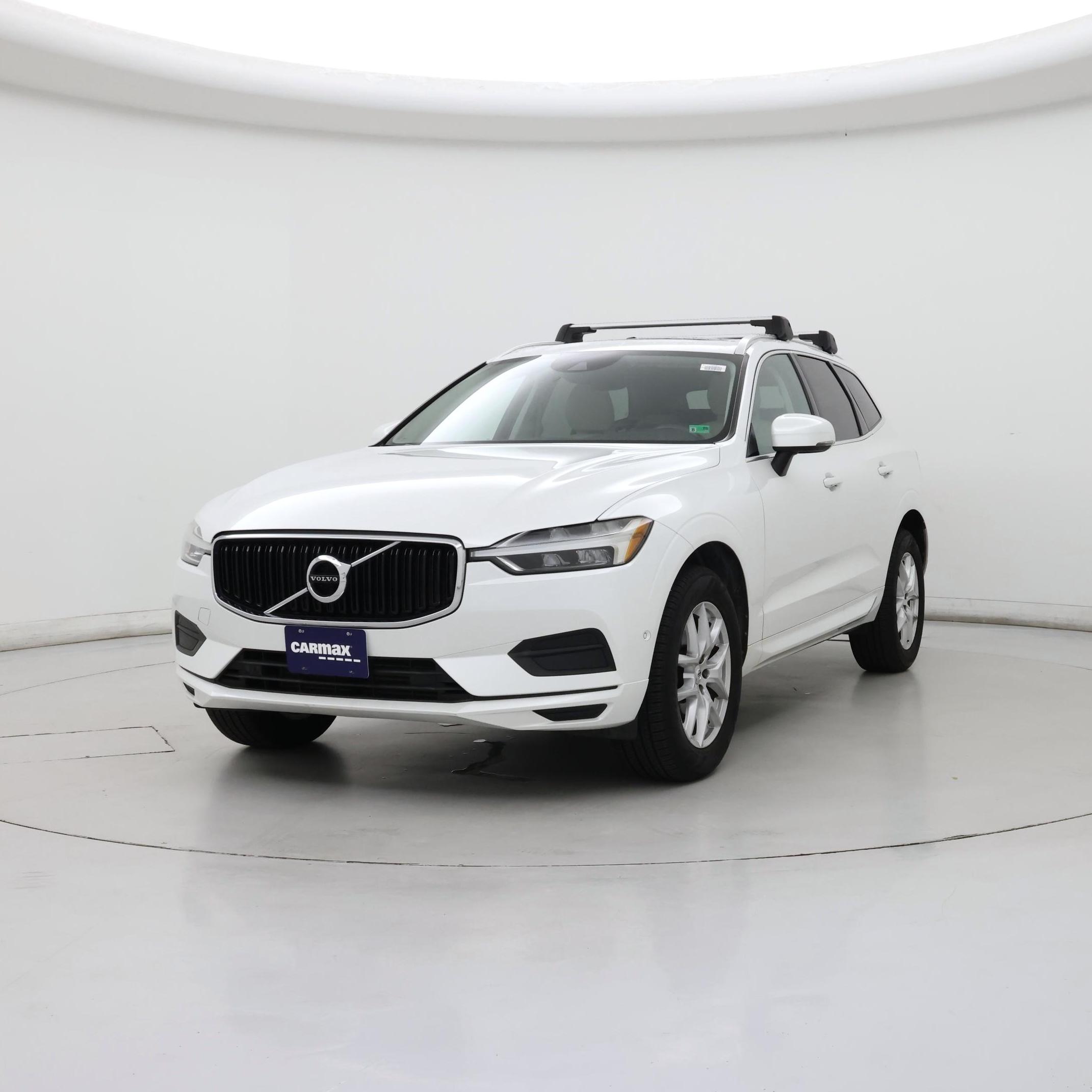 Thumbnail: 2018 Volvo XC60 - 4