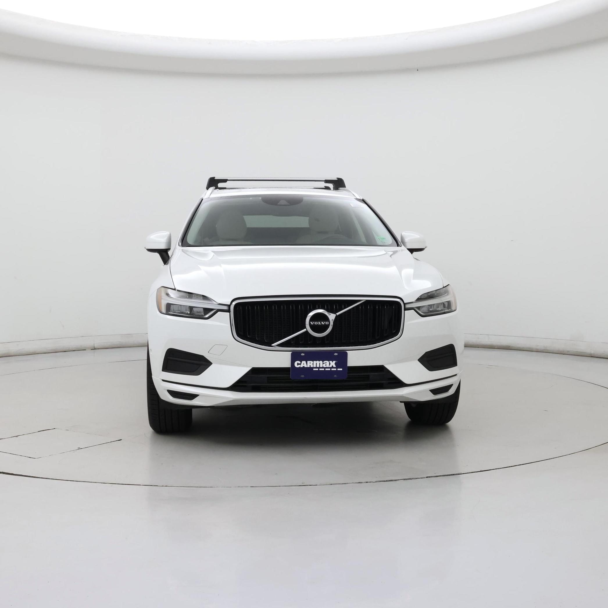 Thumbnail: 2018 Volvo XC60 - 5