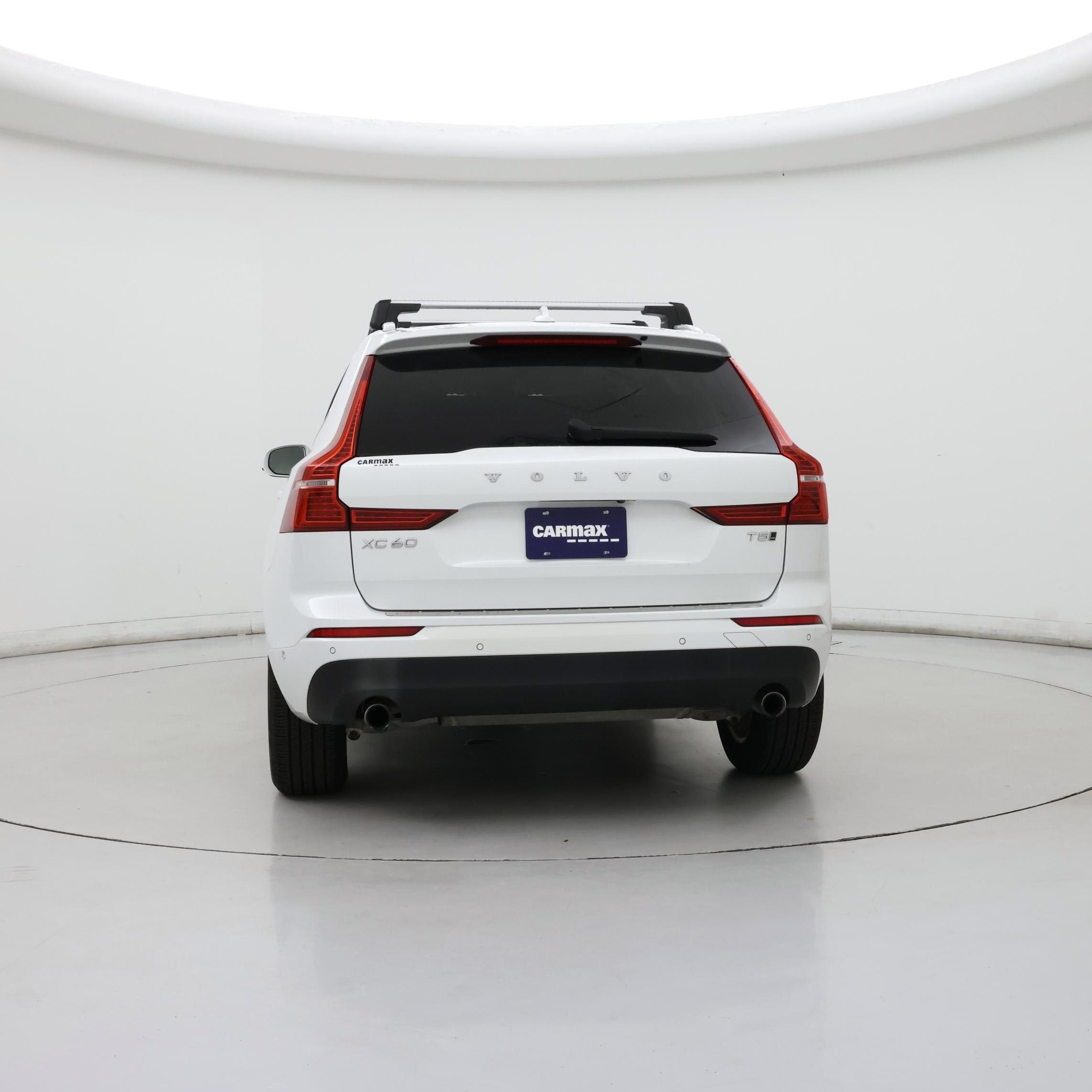 Thumbnail: 2018 Volvo XC60 - 6
