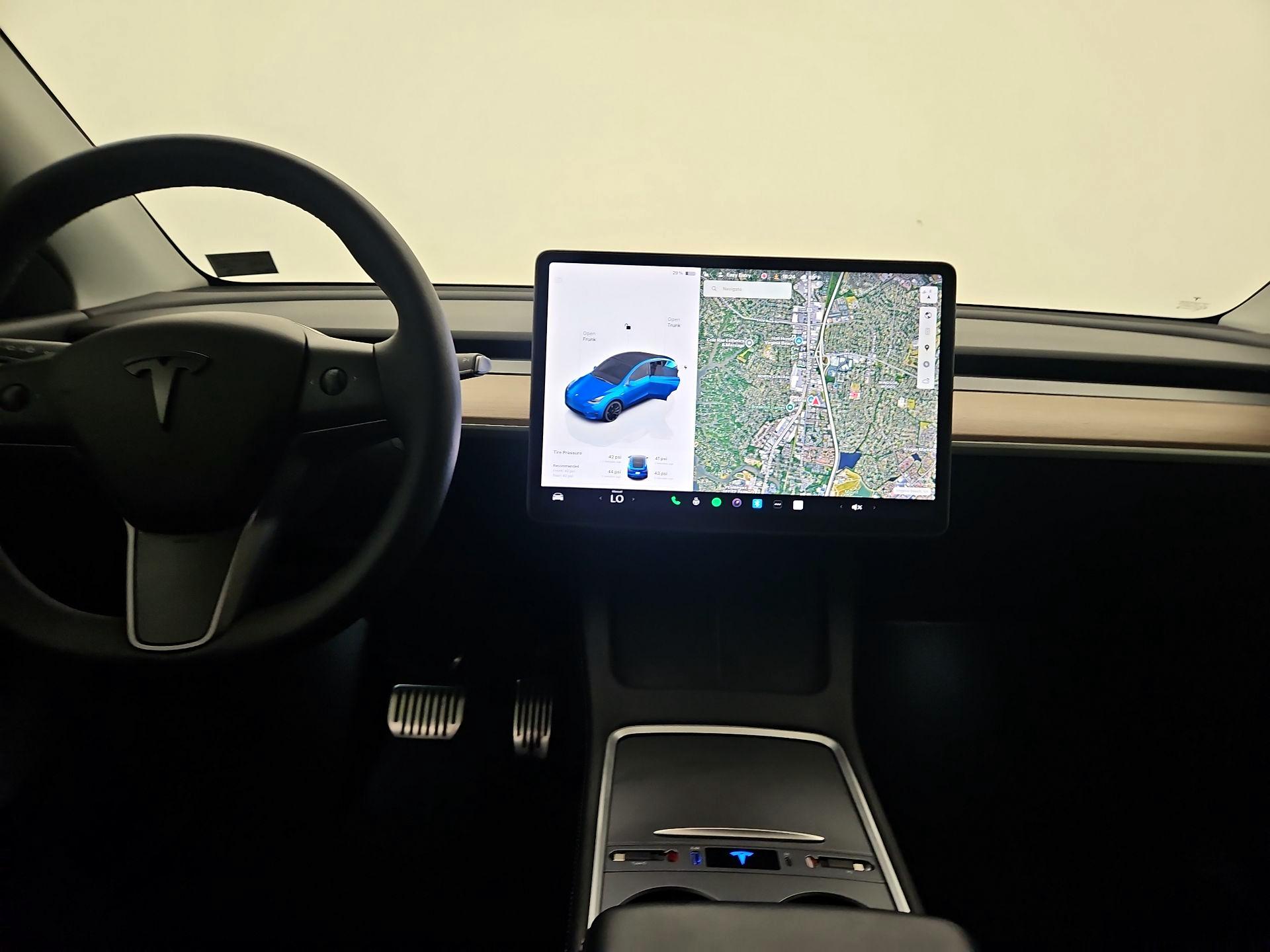 Thumbnail: 2022 Tesla Model Y - 9