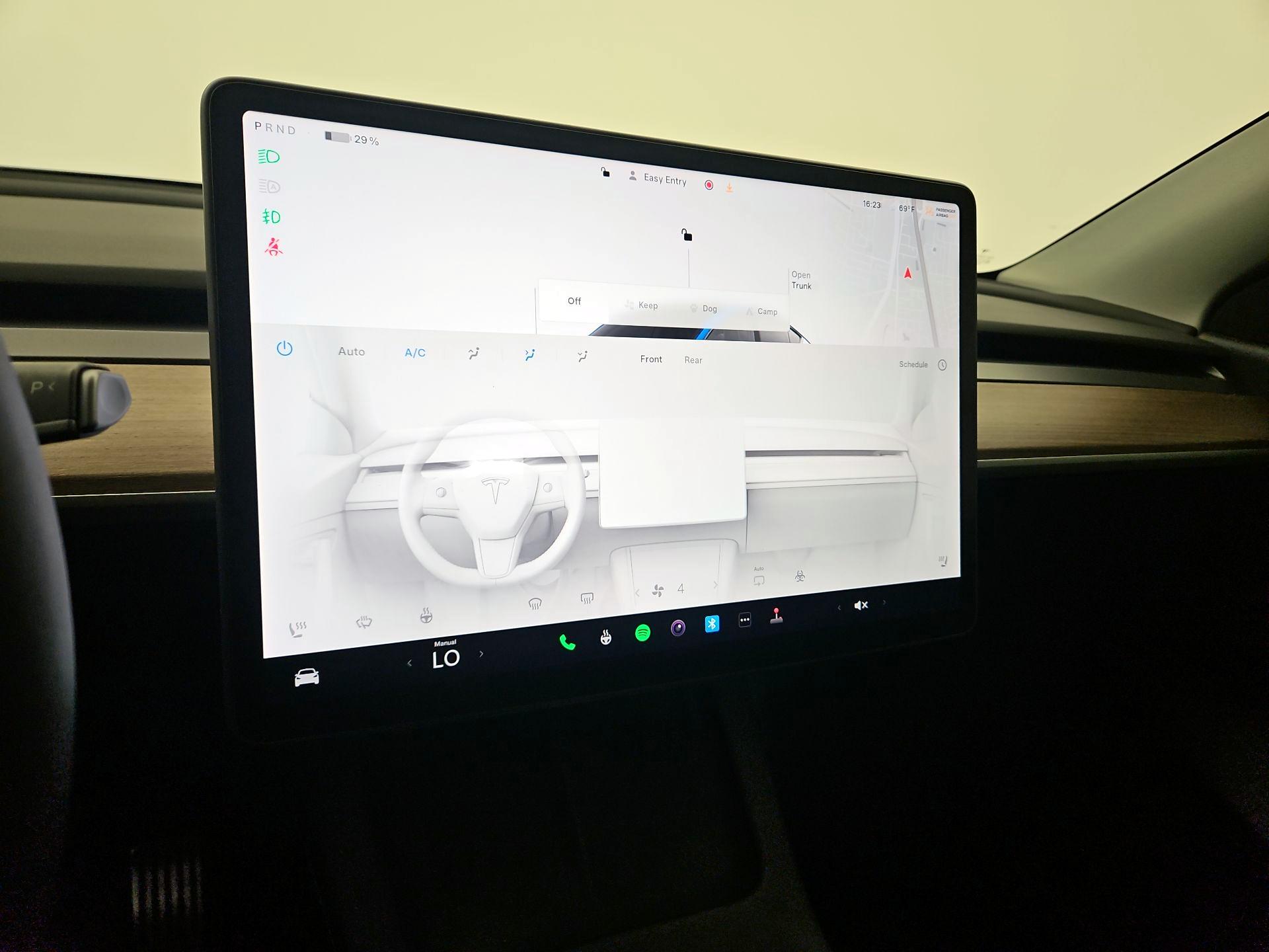 Thumbnail: 2022 Tesla Model Y - 16