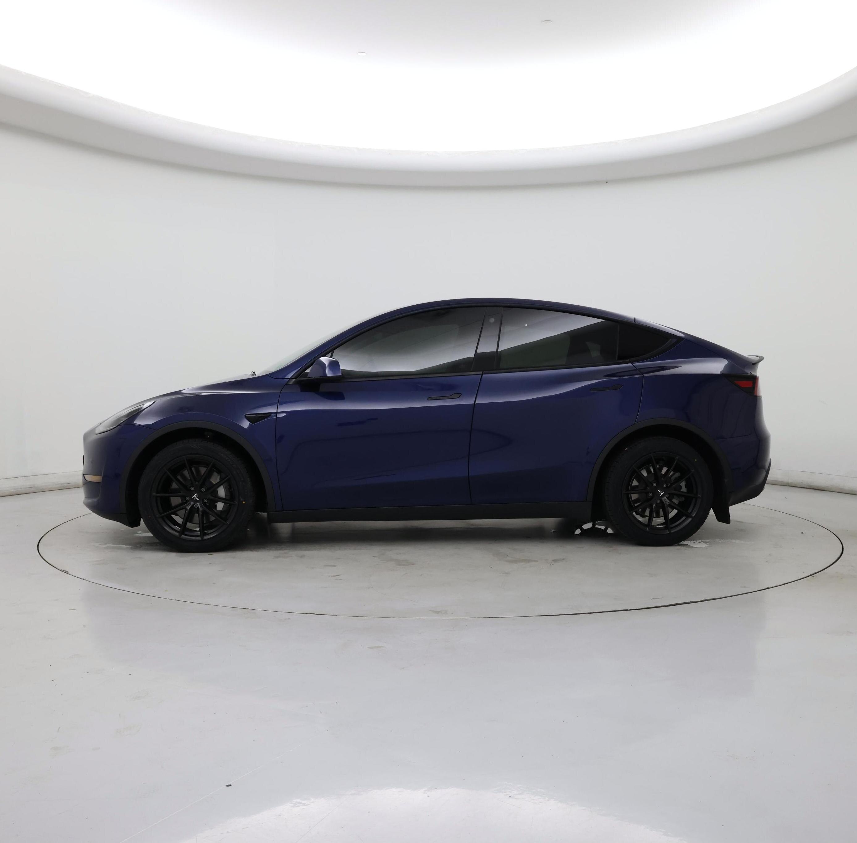 Thumbnail: 2022 Tesla Model Y - 3