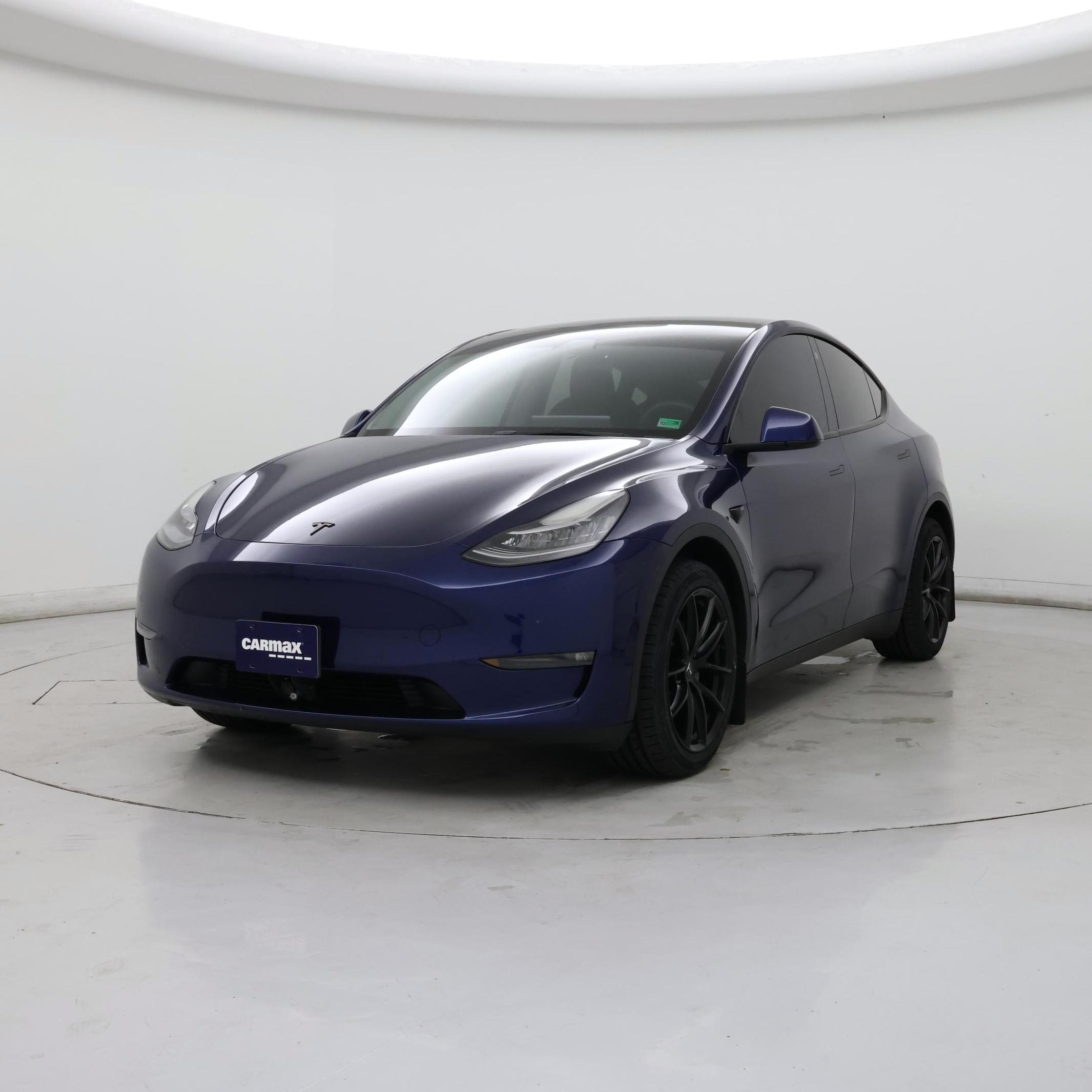 Thumbnail: 2022 Tesla Model Y - 4