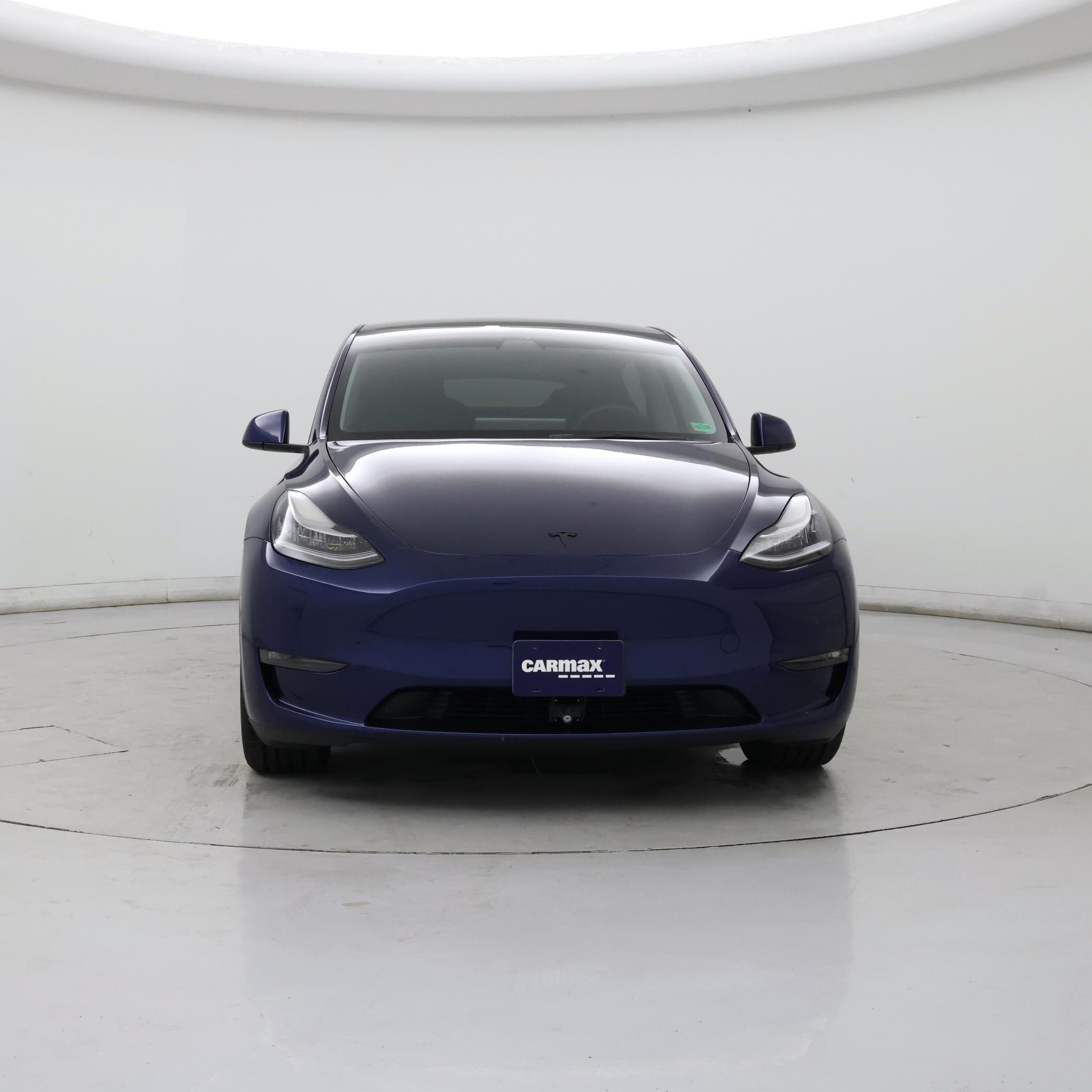 Thumbnail: 2022 Tesla Model Y - 5