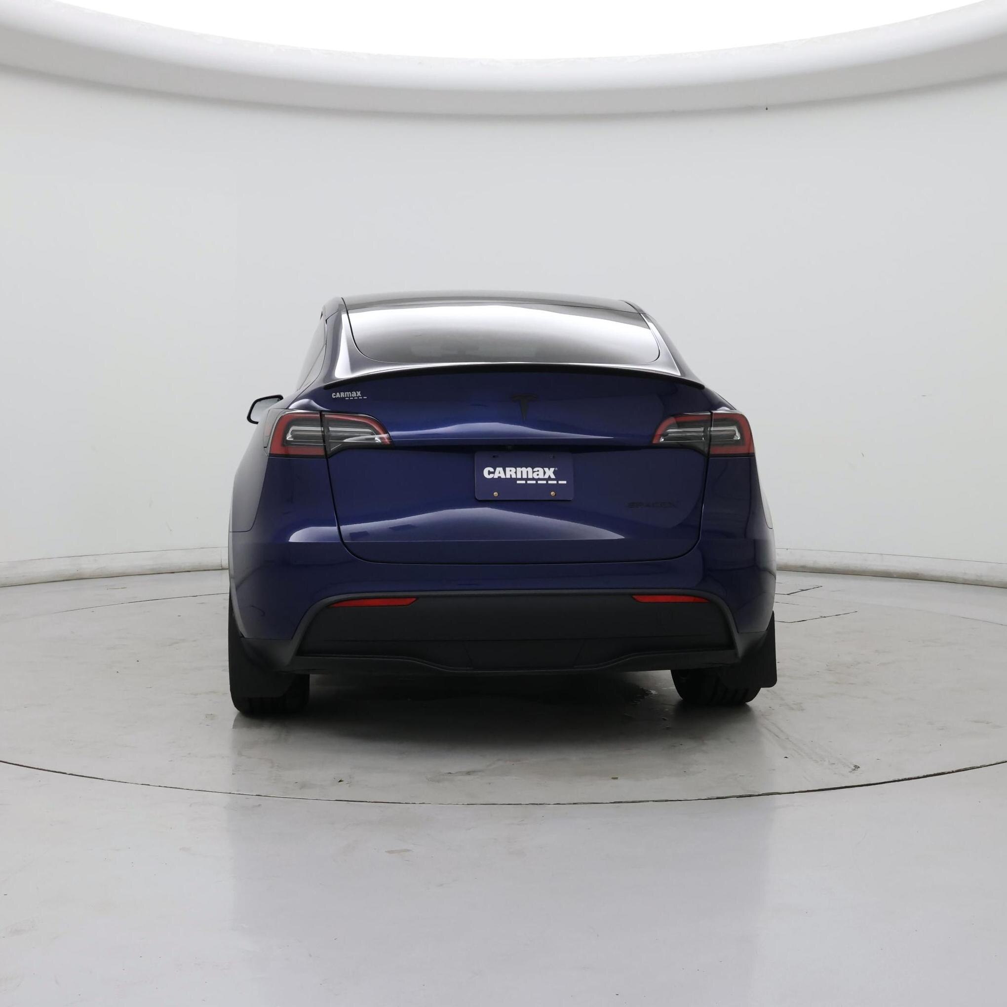Thumbnail: 2022 Tesla Model Y - 6
