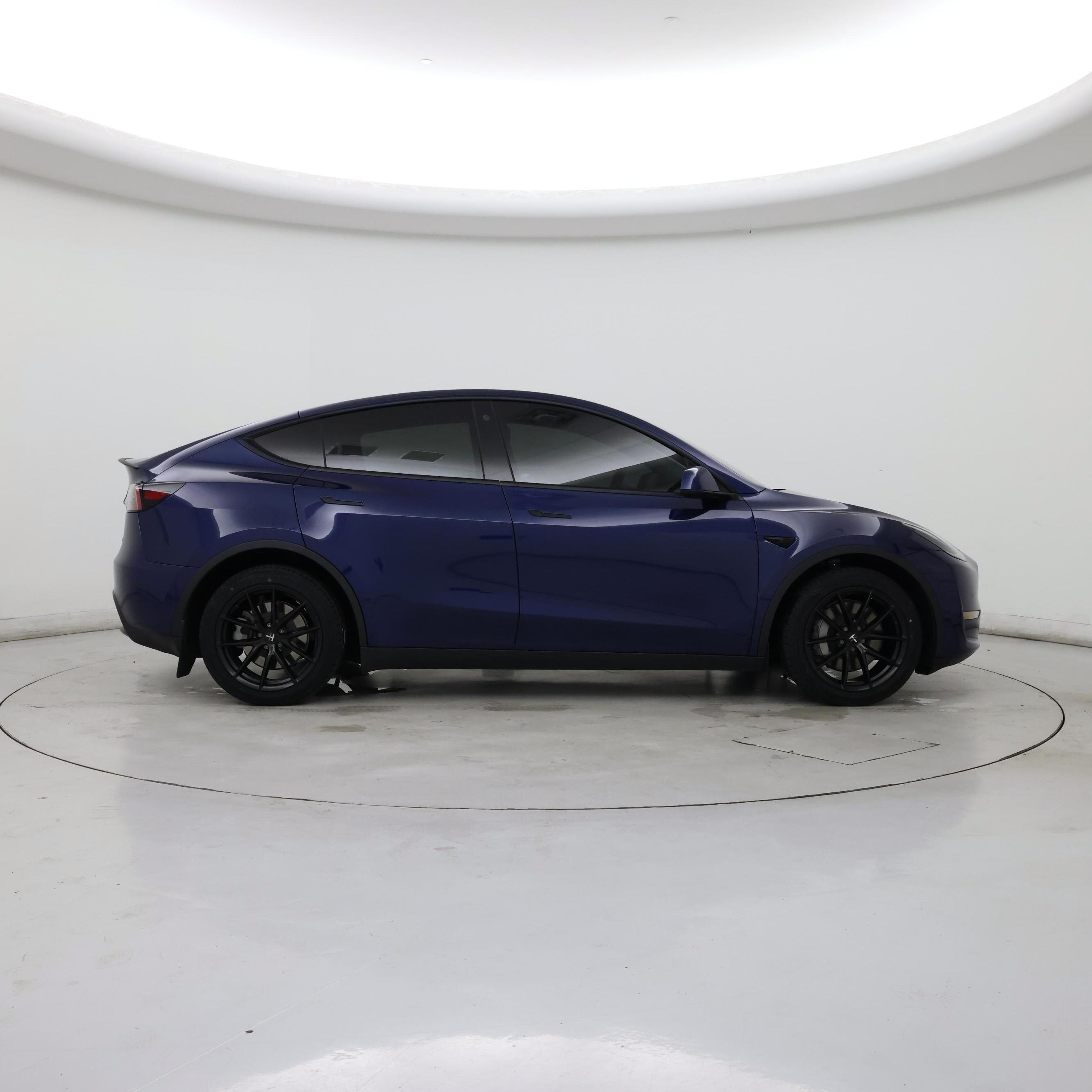 Thumbnail: 2022 Tesla Model Y - 7