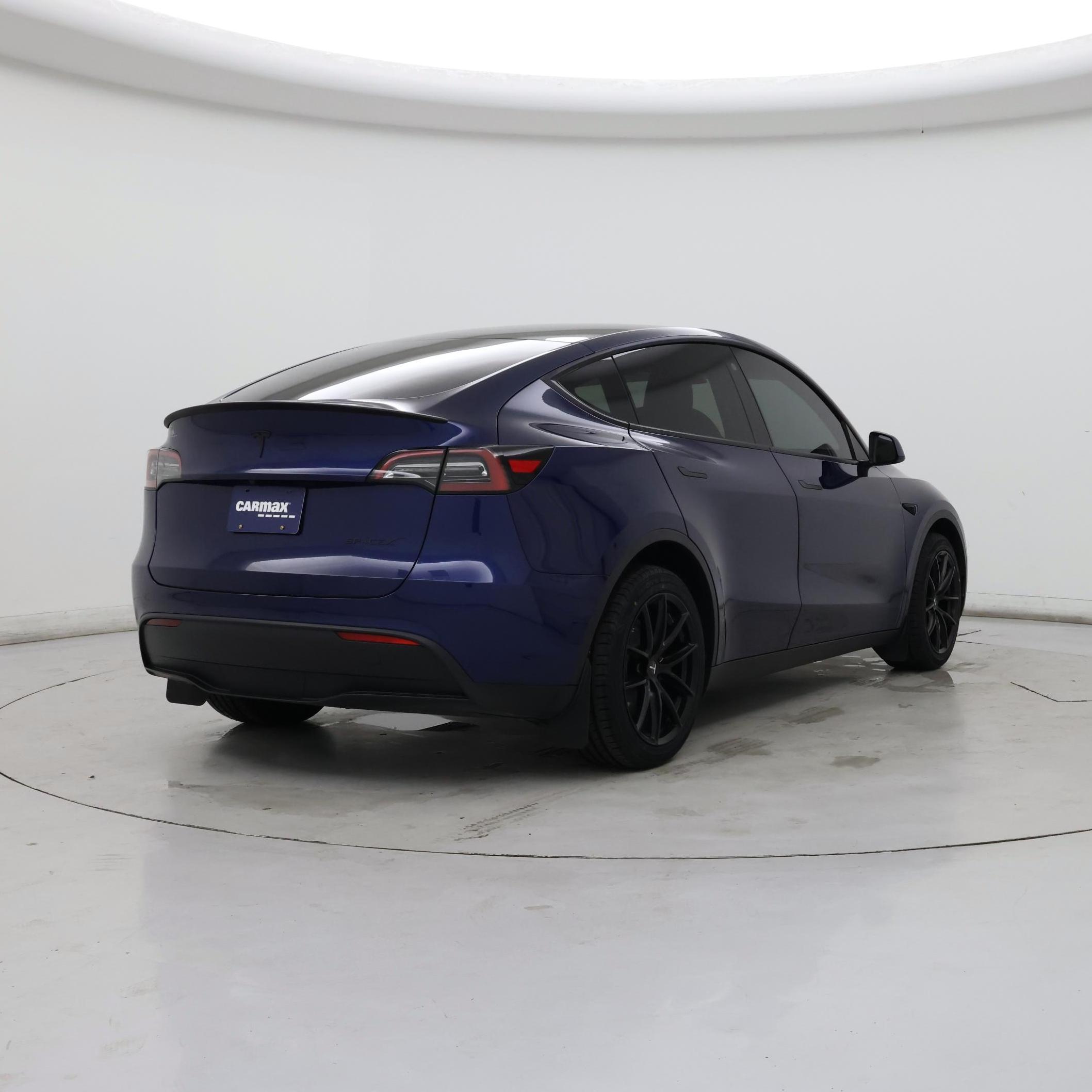 Thumbnail: 2022 Tesla Model Y - 8